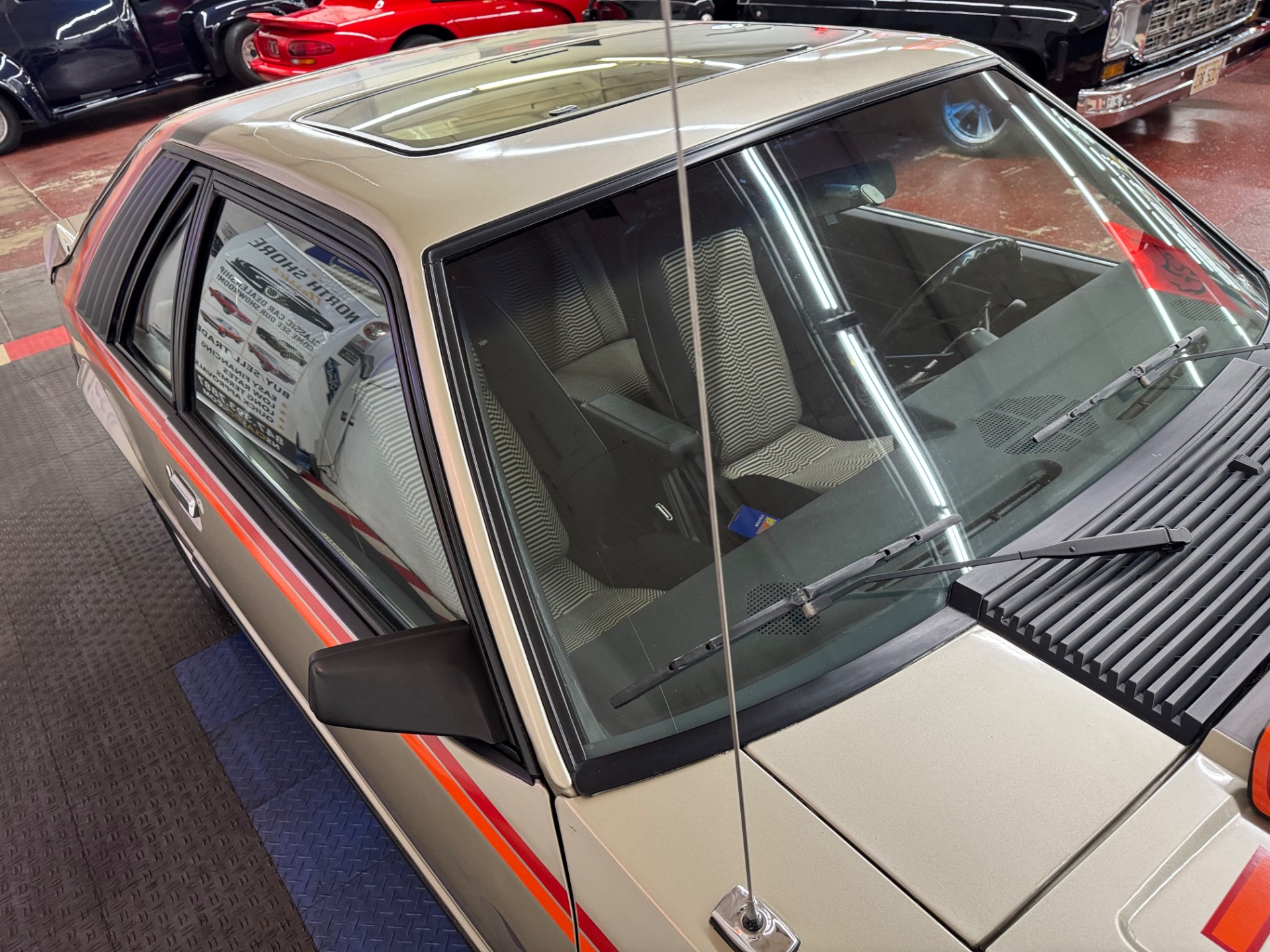 Used 1979 FORD Mustang 1 Owner All Original 43K Miles-SEE VIDEO | Mundelein, IL