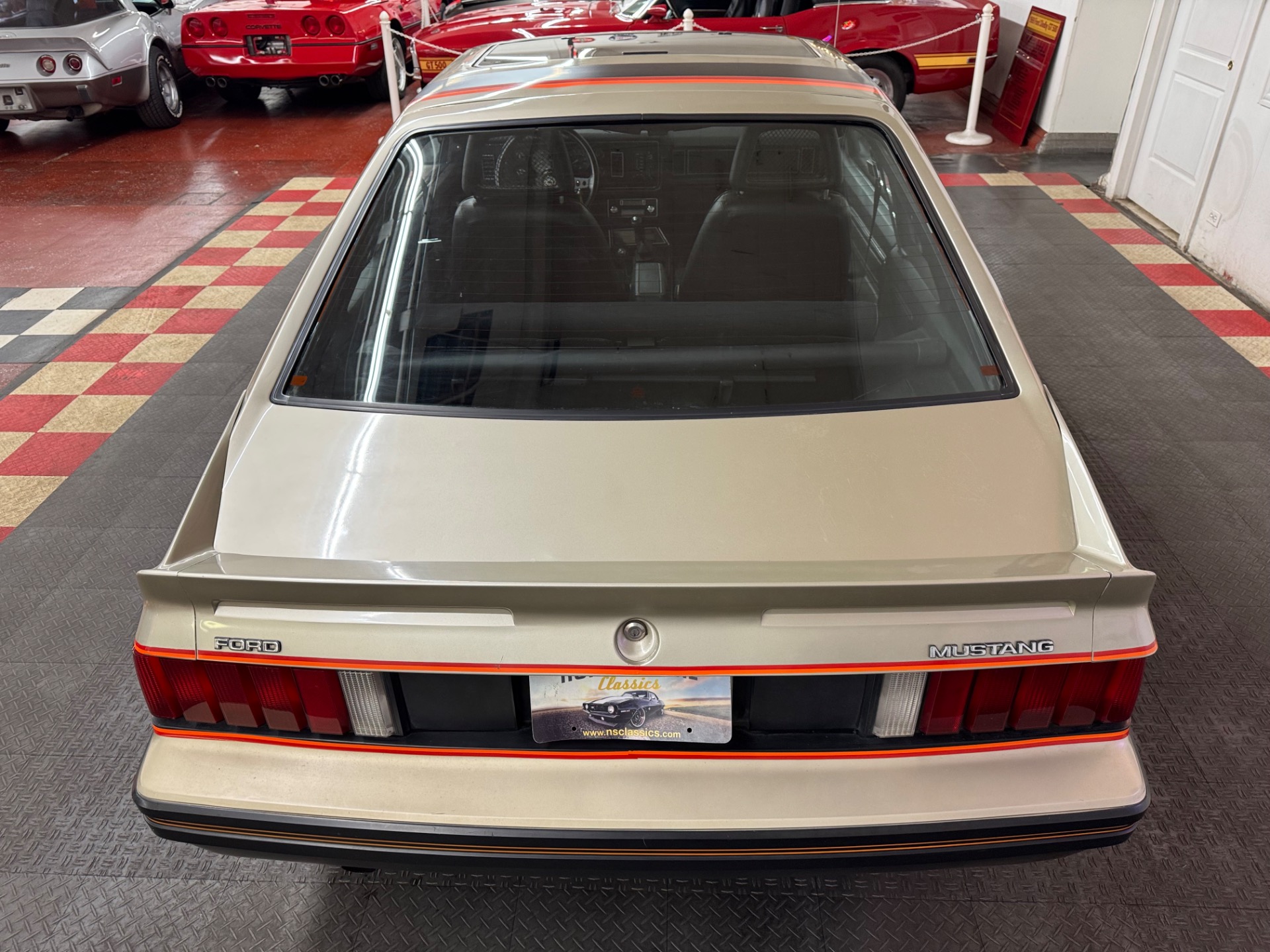 Used 1979 FORD Mustang 1 Owner All Original 43K Miles-SEE VIDEO | Mundelein, IL
