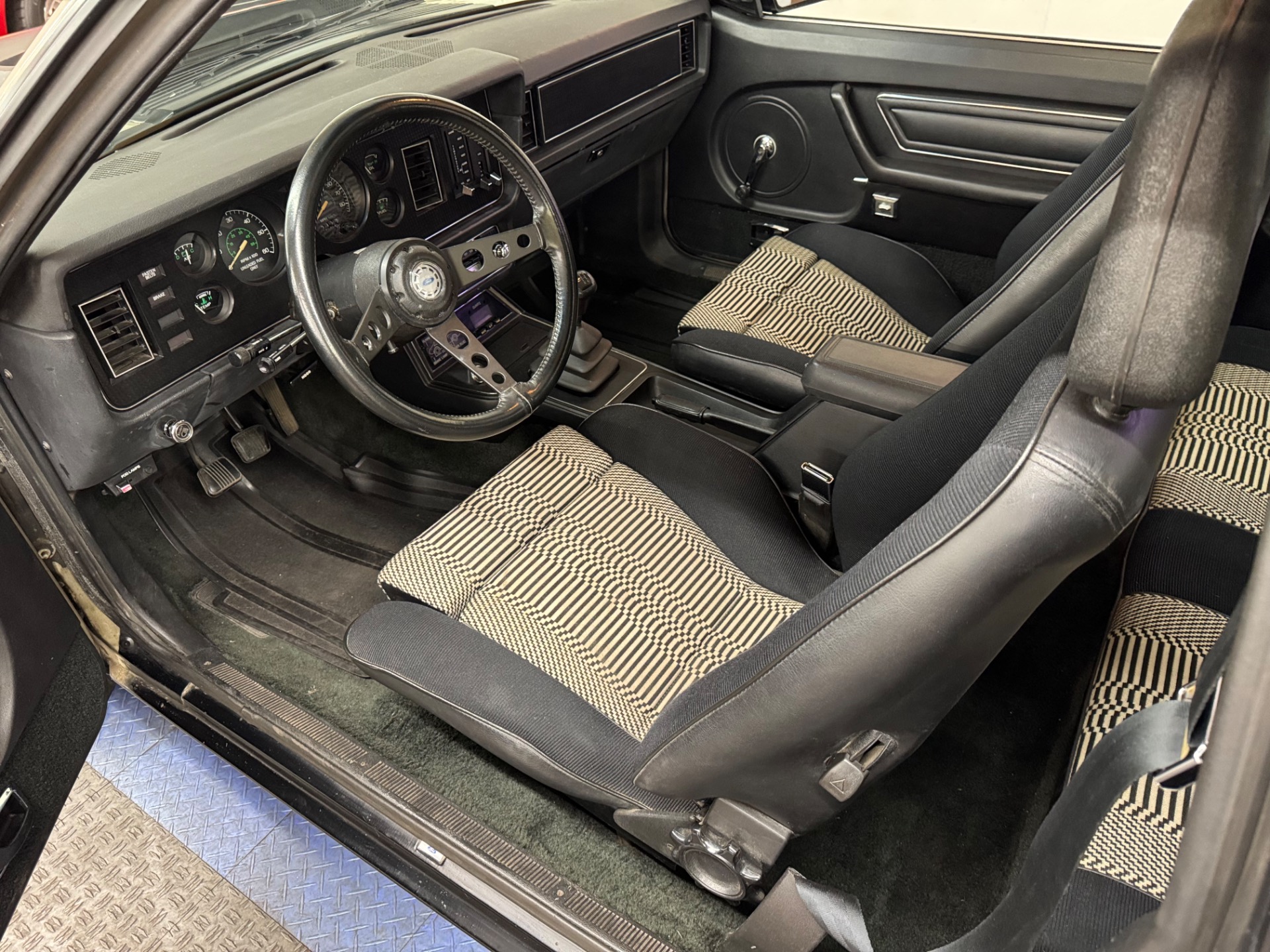 Used 1979 FORD Mustang 1 Owner All Original 43K Miles-SEE VIDEO | Mundelein, IL