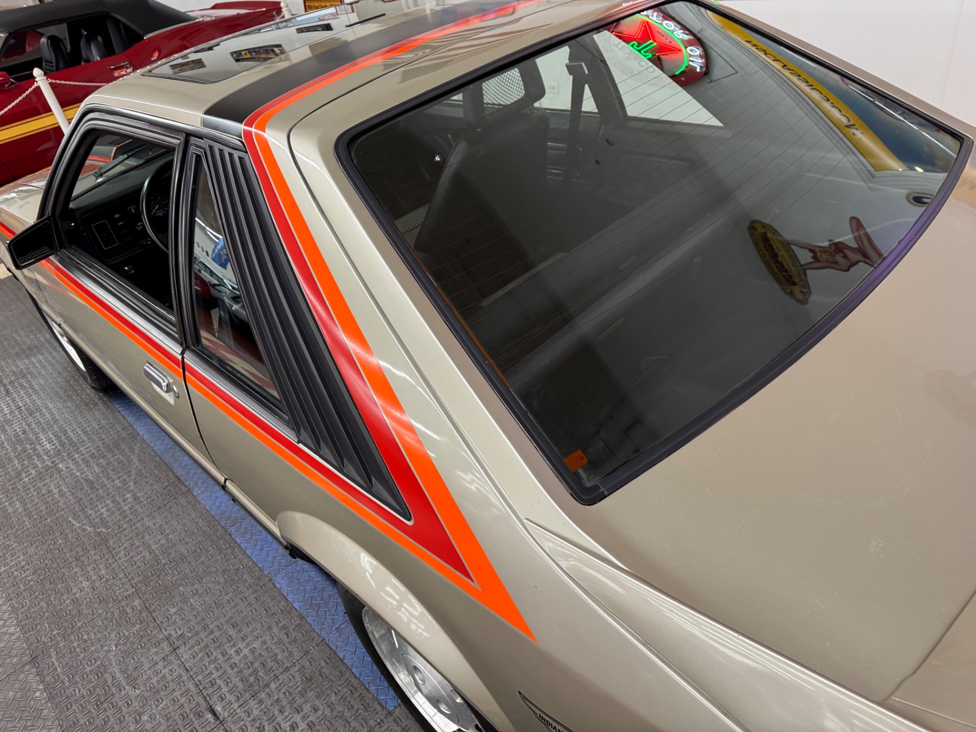 Used 1979 FORD Mustang 1 Owner All Original 43K Miles-SEE VIDEO | Mundelein, IL
