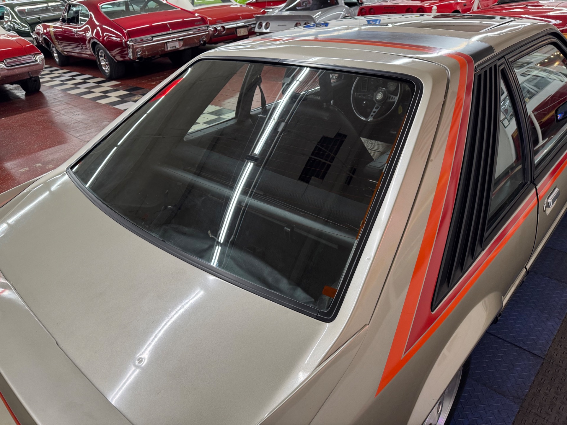 Used 1979 FORD Mustang 1 Owner All Original 43K Miles-SEE VIDEO | Mundelein, IL