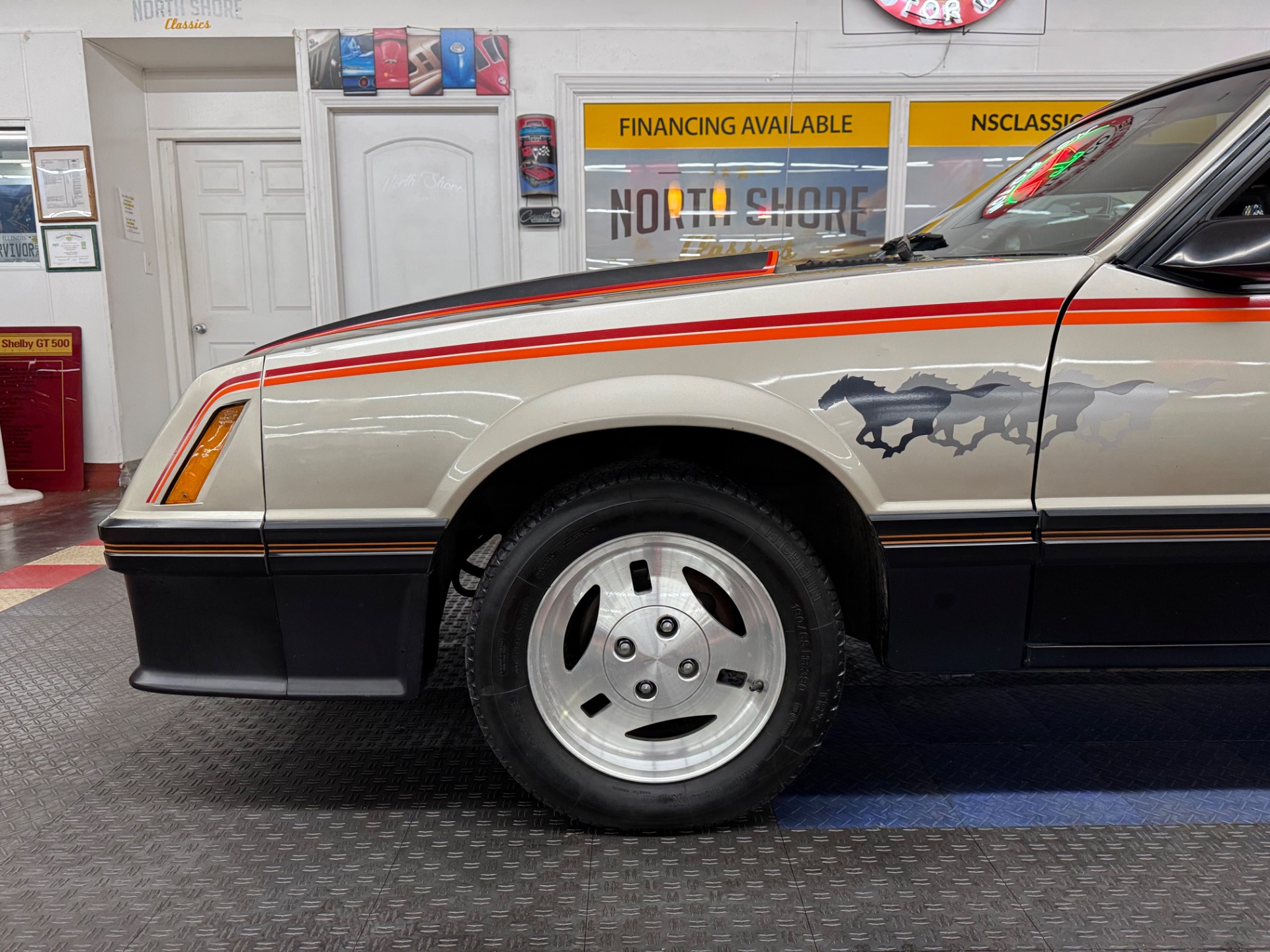 Used 1979 FORD Mustang 1 Owner All Original 43K Miles-SEE VIDEO | Mundelein, IL