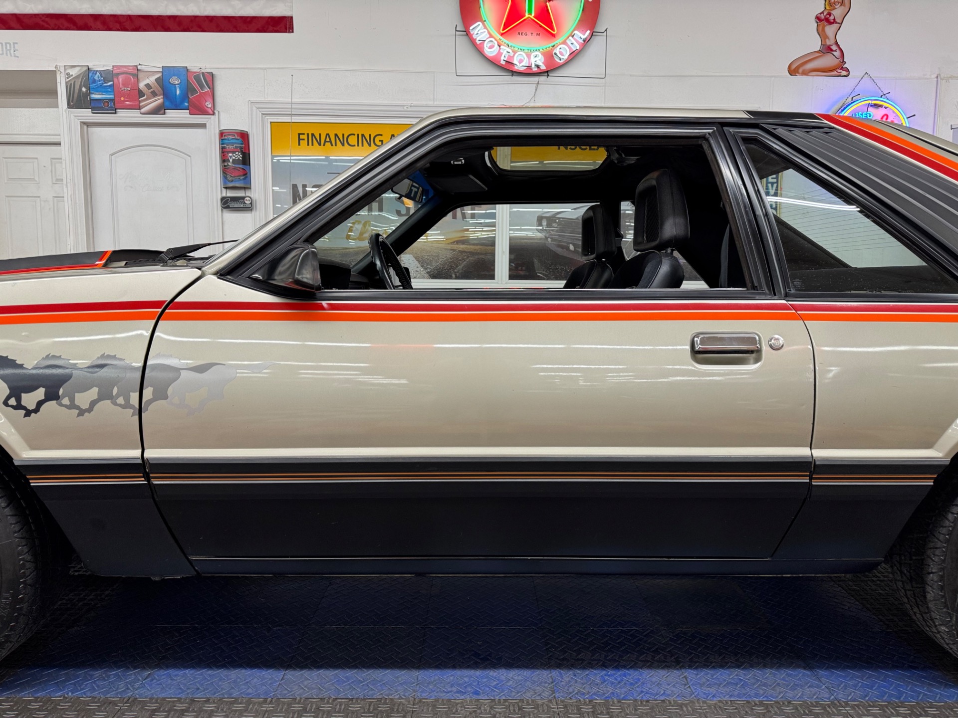Used 1979 FORD Mustang 1 Owner All Original 43K Miles-SEE VIDEO | Mundelein, IL
