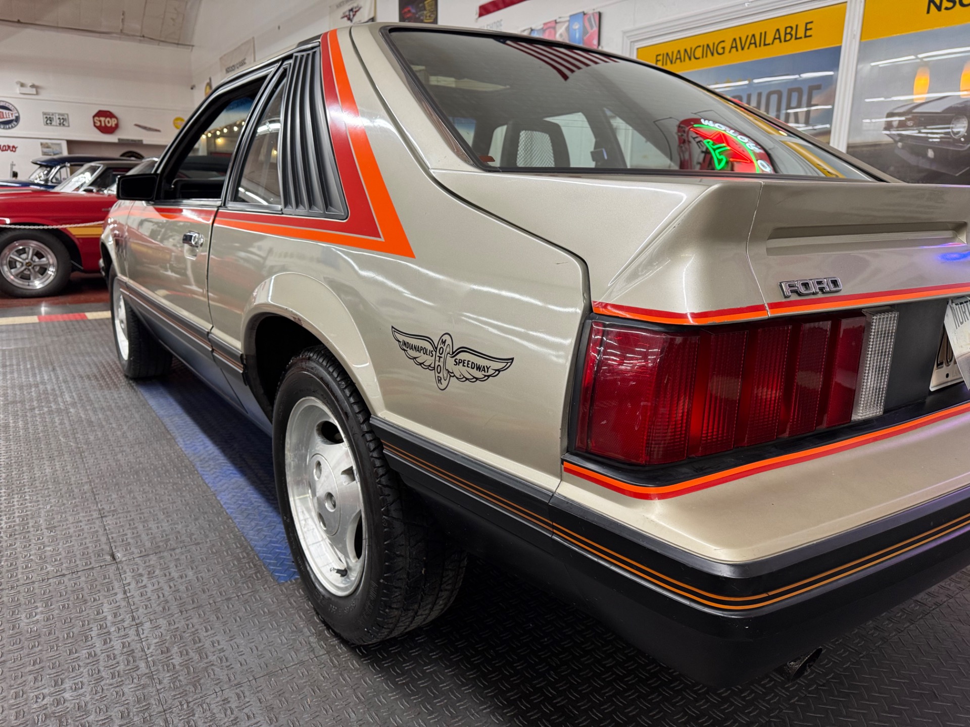 Used 1979 FORD Mustang 1 Owner All Original 43K Miles-SEE VIDEO | Mundelein, IL