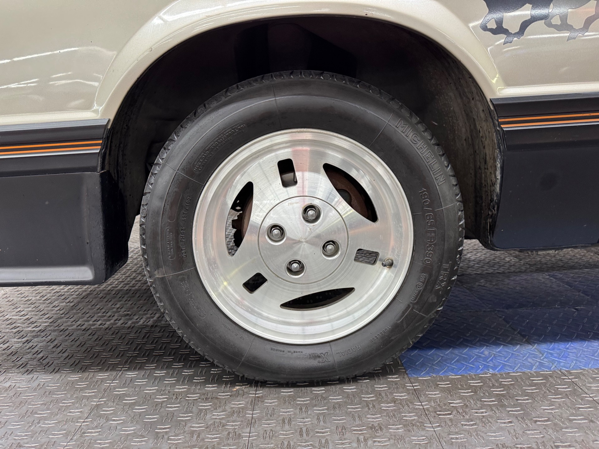 Used 1979 FORD Mustang 1 Owner All Original 43K Miles-SEE VIDEO | Mundelein, IL