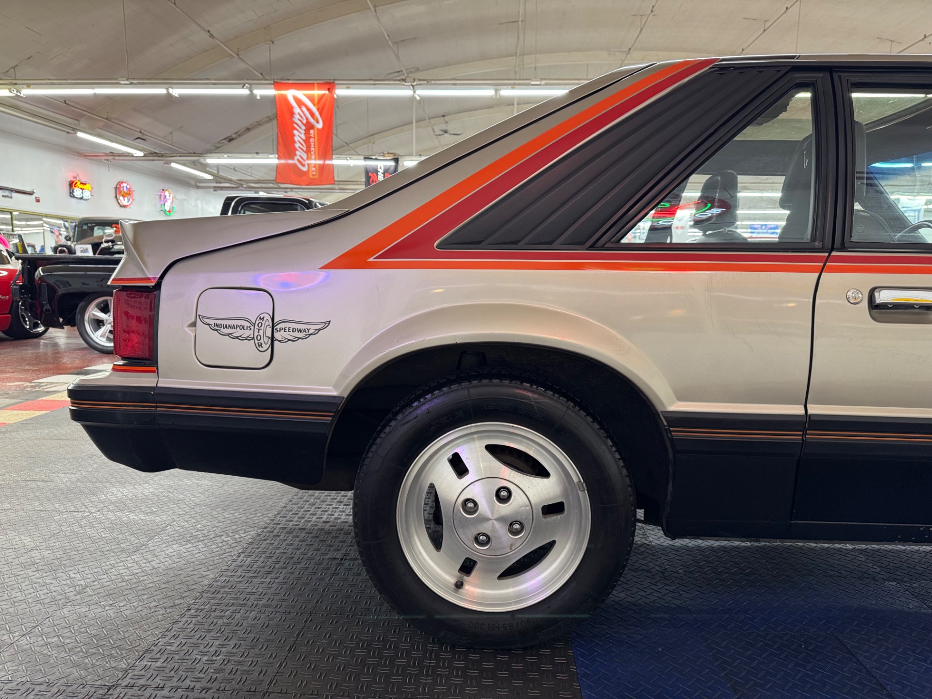 Used 1979 FORD Mustang 1 Owner All Original 43K Miles-SEE VIDEO | Mundelein, IL