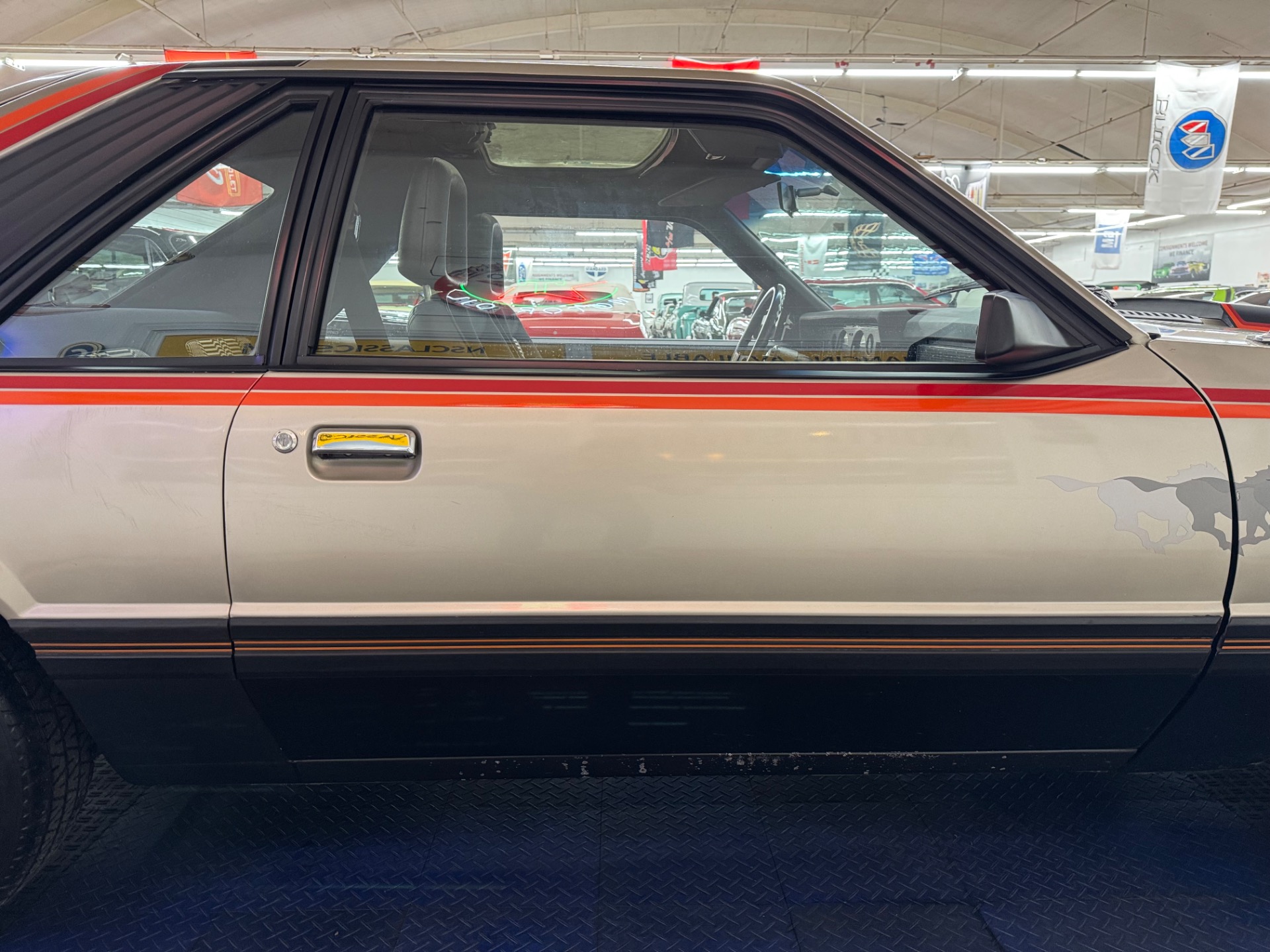 Used 1979 FORD Mustang 1 Owner All Original 43K Miles-SEE VIDEO | Mundelein, IL