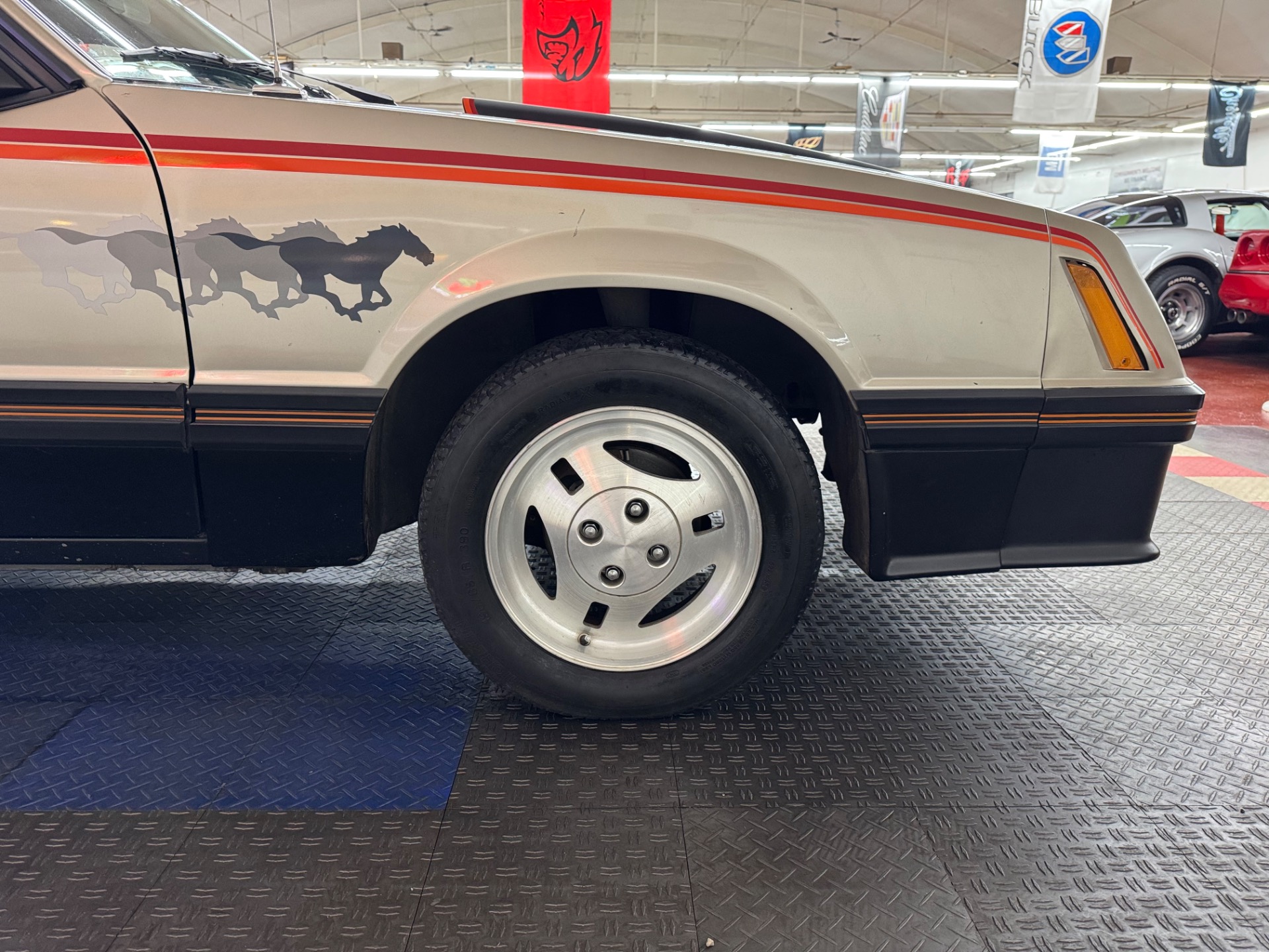 Used 1979 FORD Mustang 1 Owner All Original 43K Miles-SEE VIDEO | Mundelein, IL