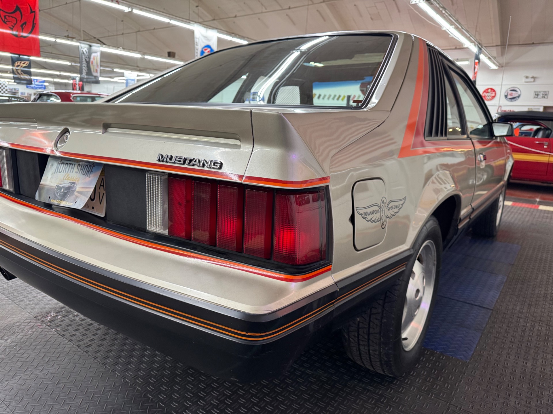 Used 1979 FORD Mustang 1 Owner All Original 43K Miles-SEE VIDEO | Mundelein, IL