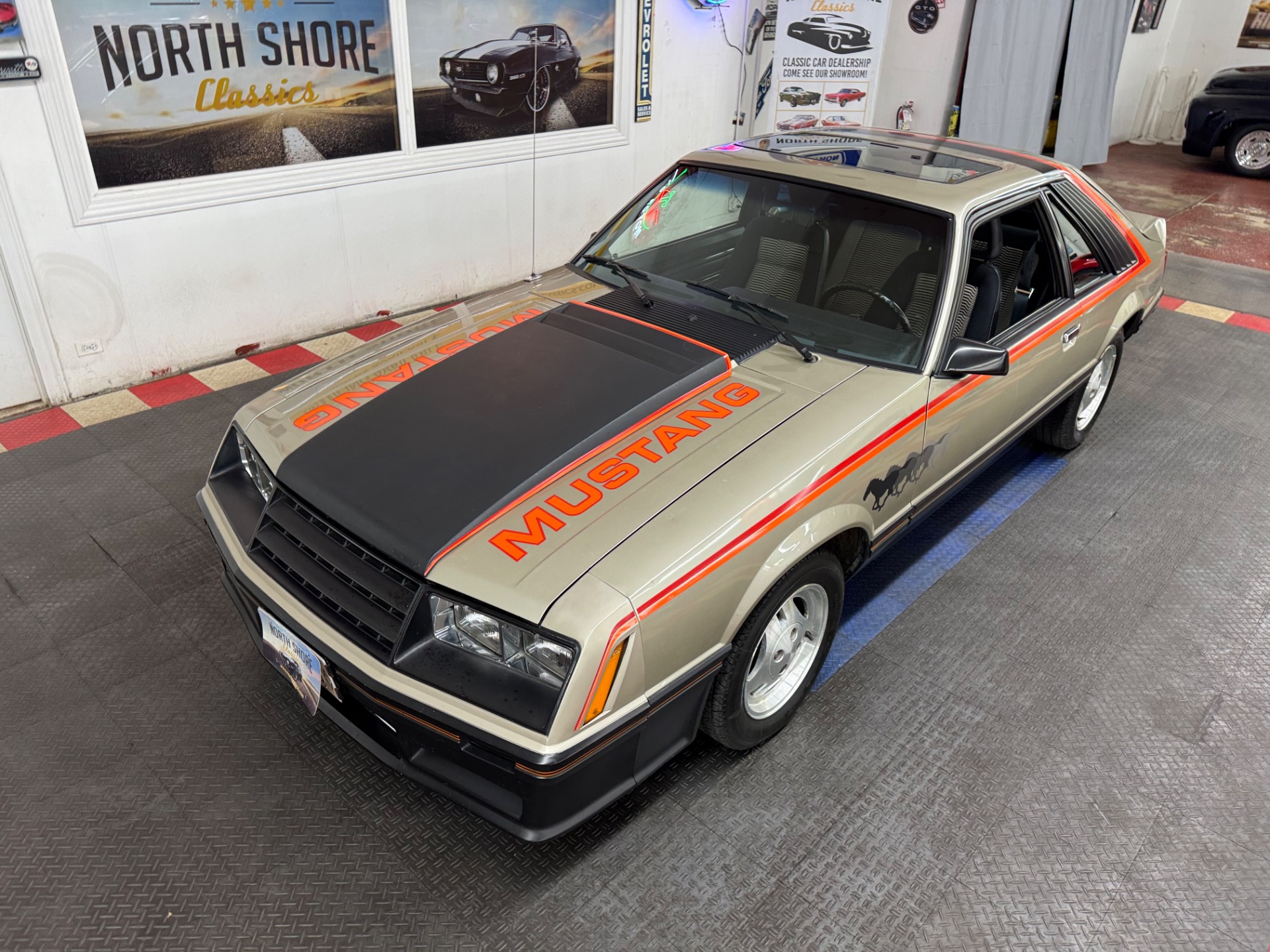 Used 1979 FORD Mustang 1 Owner All Original 43K Miles-SEE VIDEO | Mundelein, IL