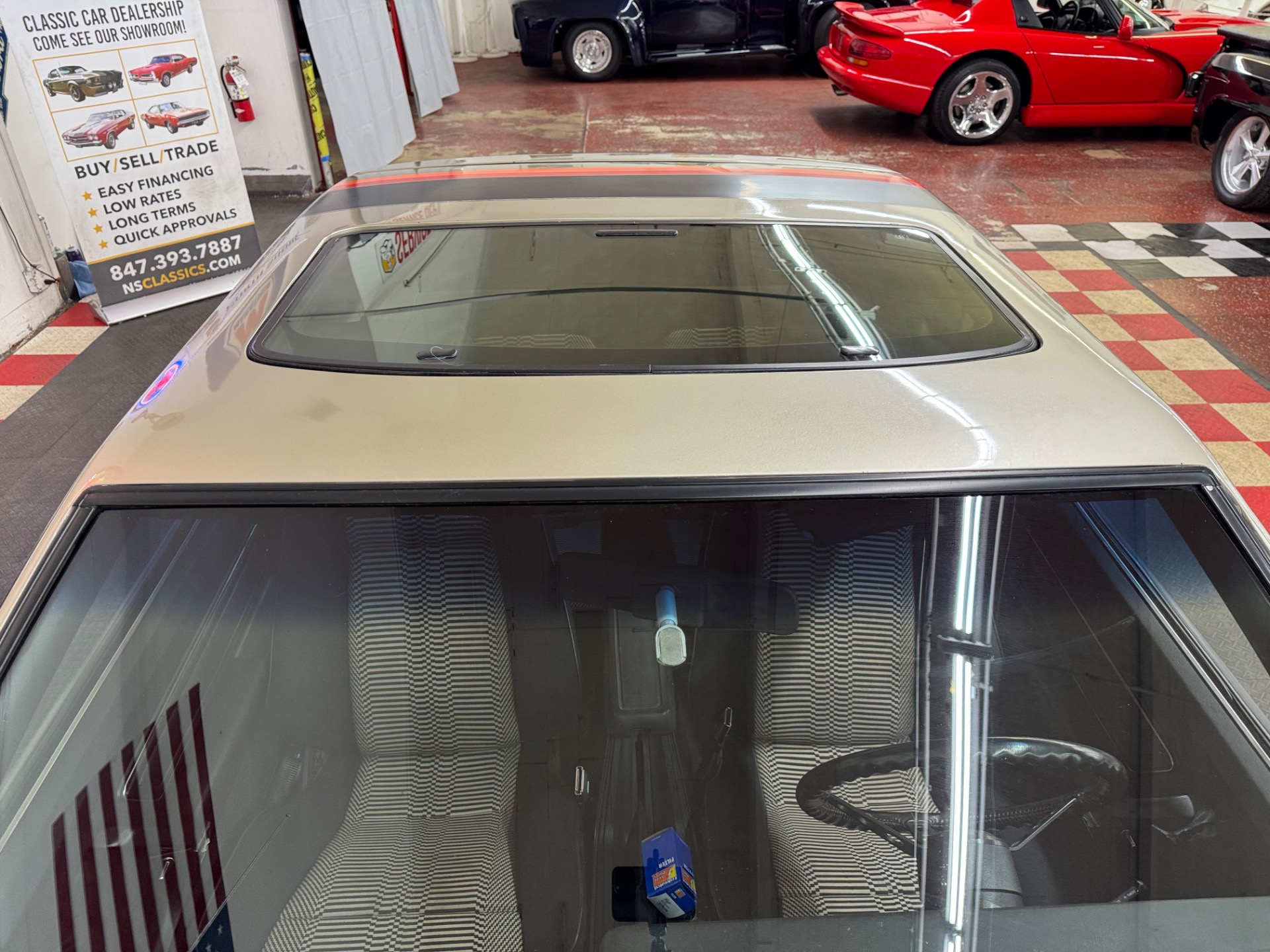 Used 1979 FORD Mustang 1 Owner All Original 43K Miles-SEE VIDEO | Mundelein, IL