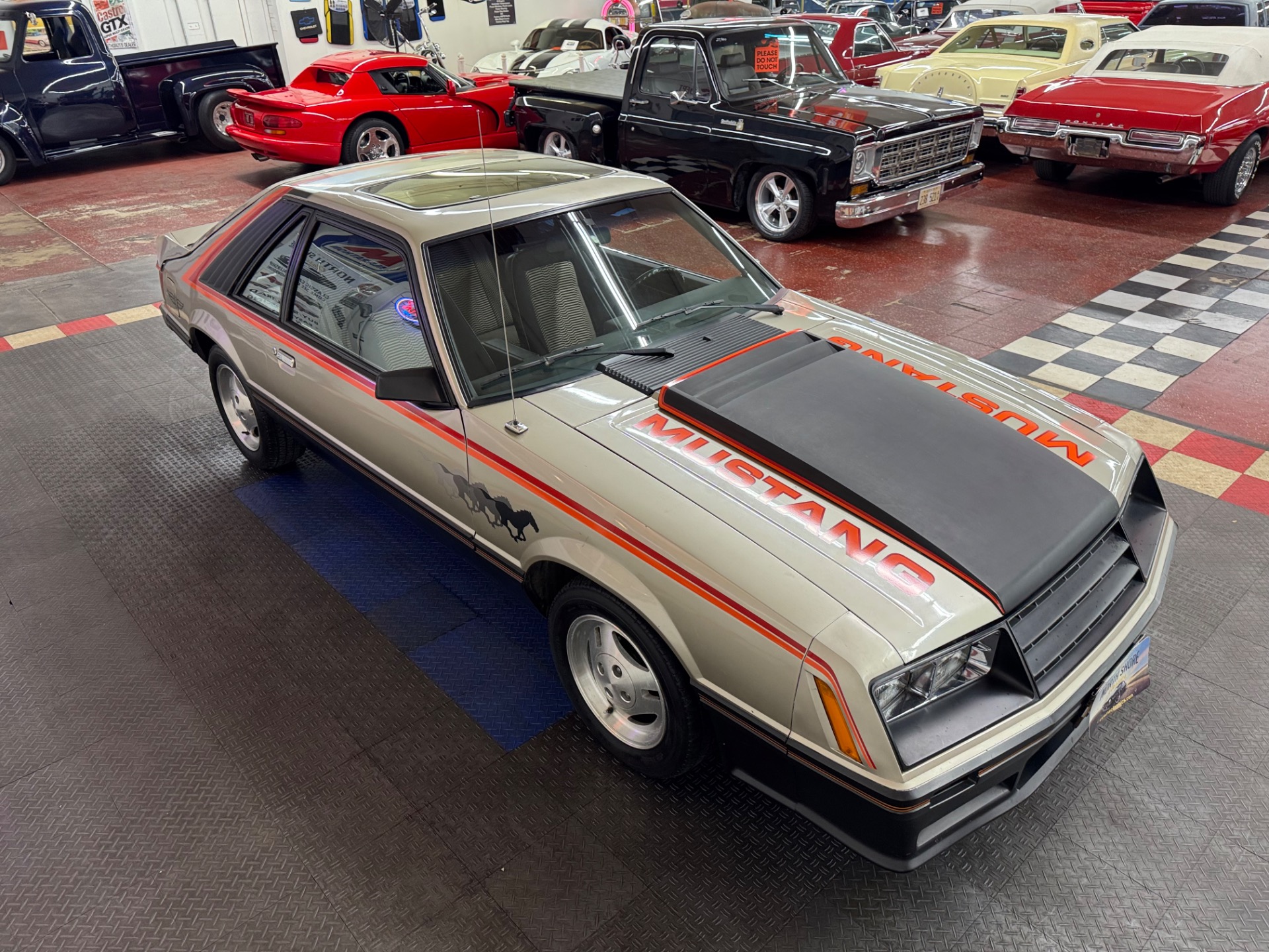 Used 1979 FORD Mustang 1 Owner All Original 43K Miles-SEE VIDEO | Mundelein, IL
