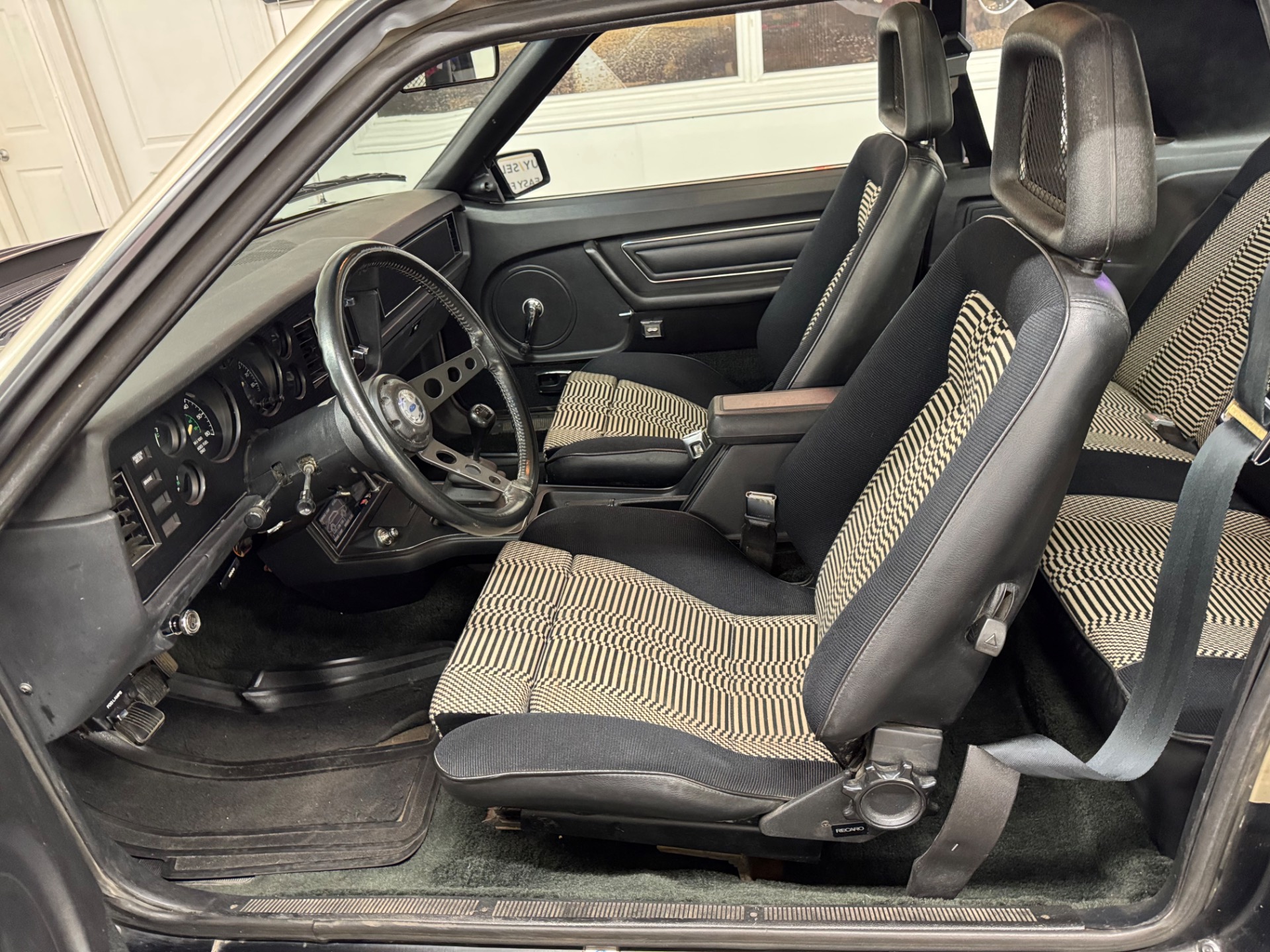Used 1979 FORD Mustang 1 Owner All Original 43K Miles-SEE VIDEO | Mundelein, IL