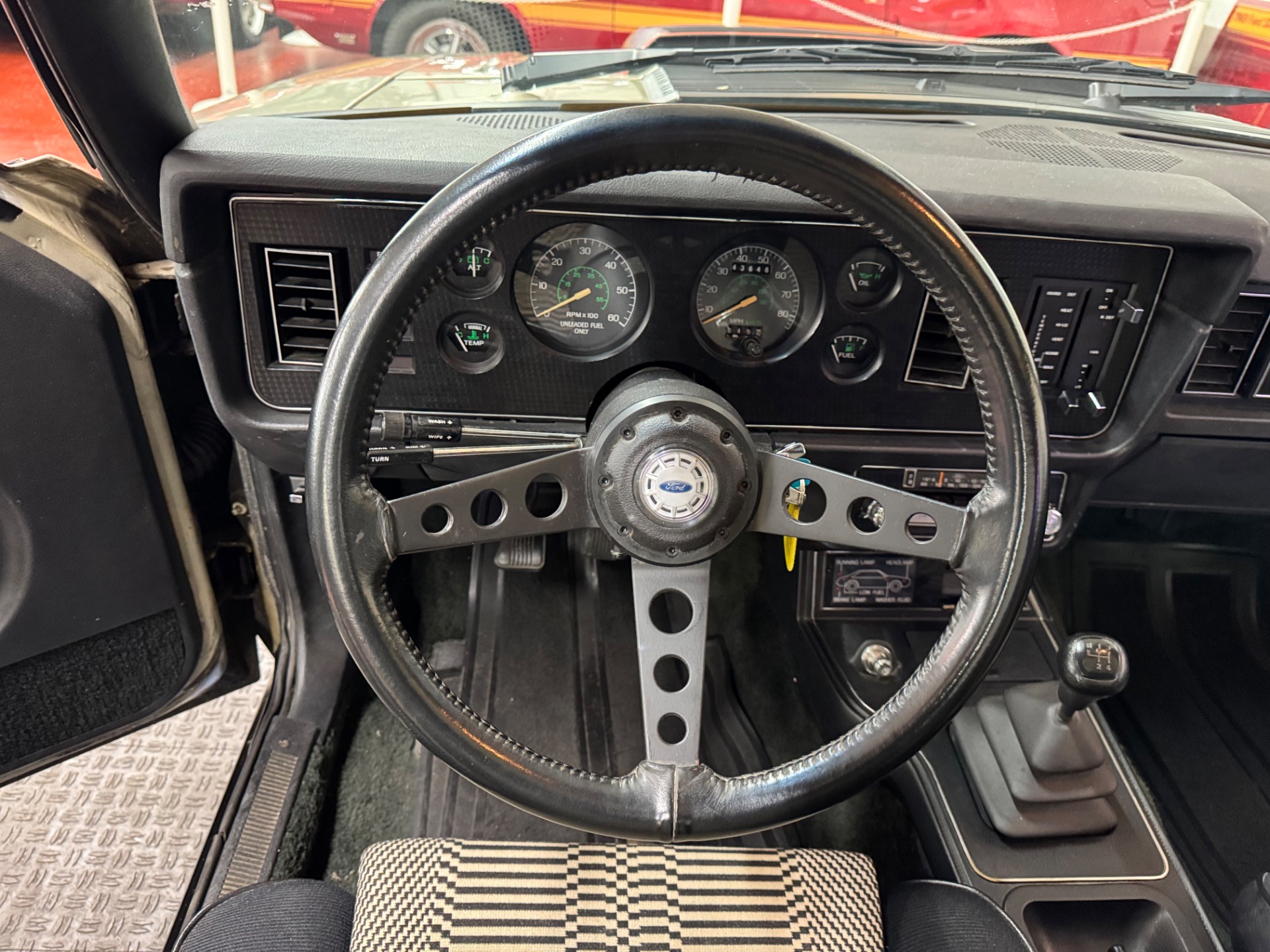 Used 1979 FORD Mustang 1 Owner All Original 43K Miles-SEE VIDEO | Mundelein, IL