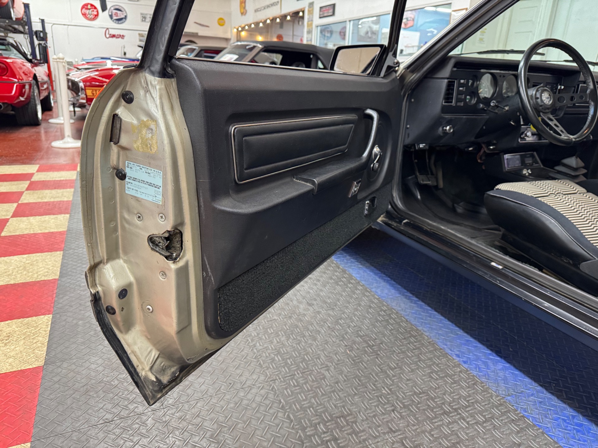 Used 1979 FORD Mustang 1 Owner All Original 43K Miles-SEE VIDEO | Mundelein, IL