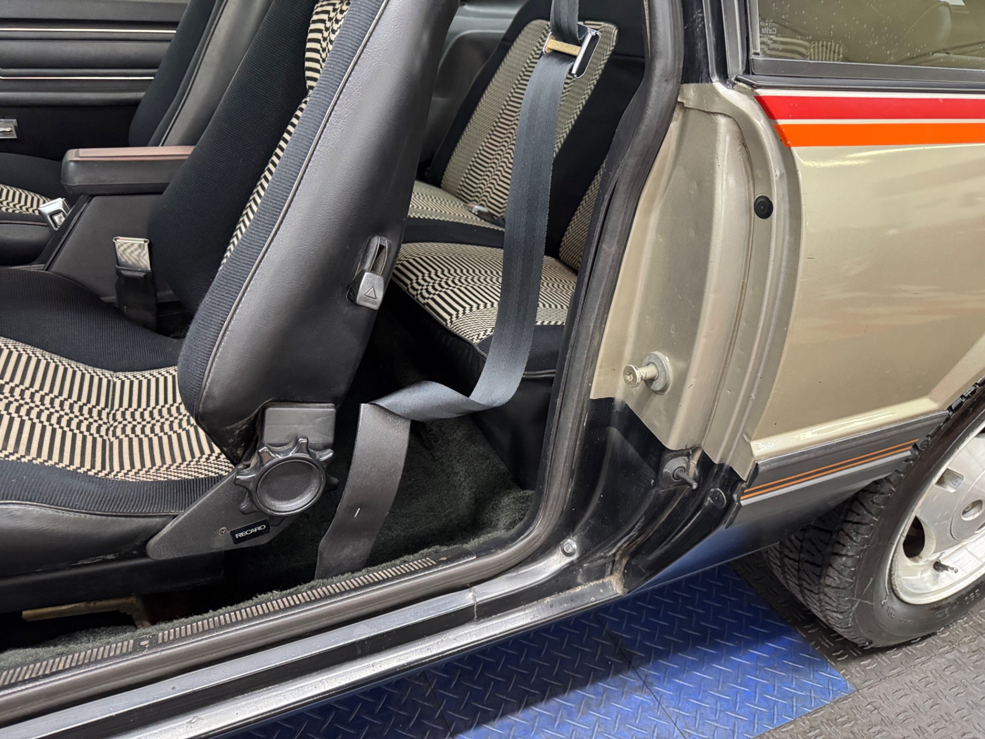 Used 1979 FORD Mustang 1 Owner All Original 43K Miles-SEE VIDEO | Mundelein, IL