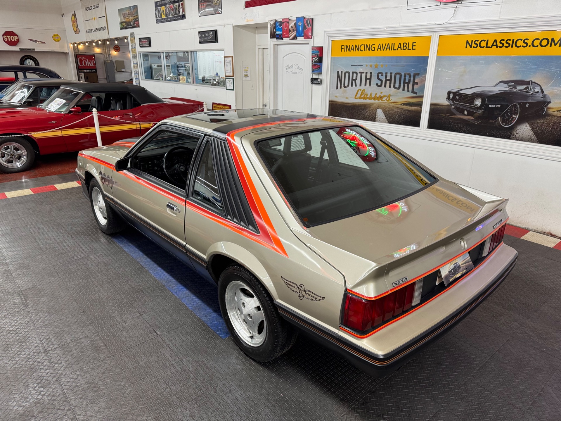 Used 1979 FORD Mustang 1 Owner All Original 43K Miles-SEE VIDEO | Mundelein, IL