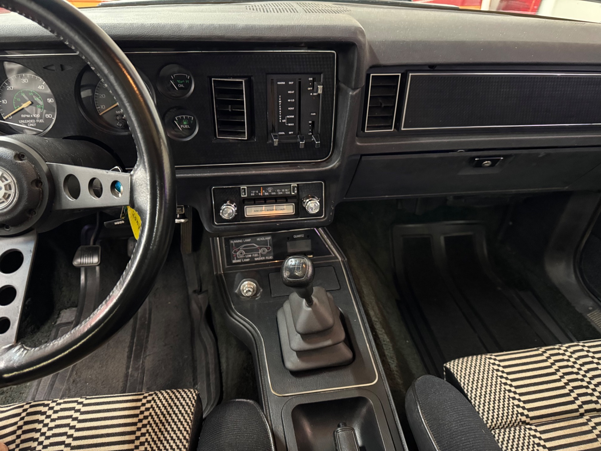 Used 1979 FORD Mustang 1 Owner All Original 43K Miles-SEE VIDEO | Mundelein, IL
