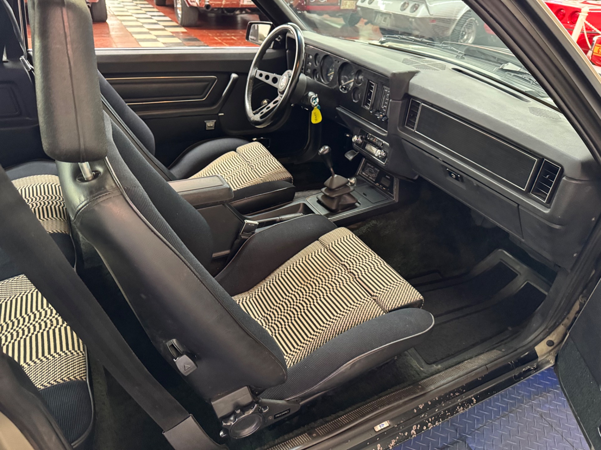Used 1979 FORD Mustang 1 Owner All Original 43K Miles-SEE VIDEO | Mundelein, IL