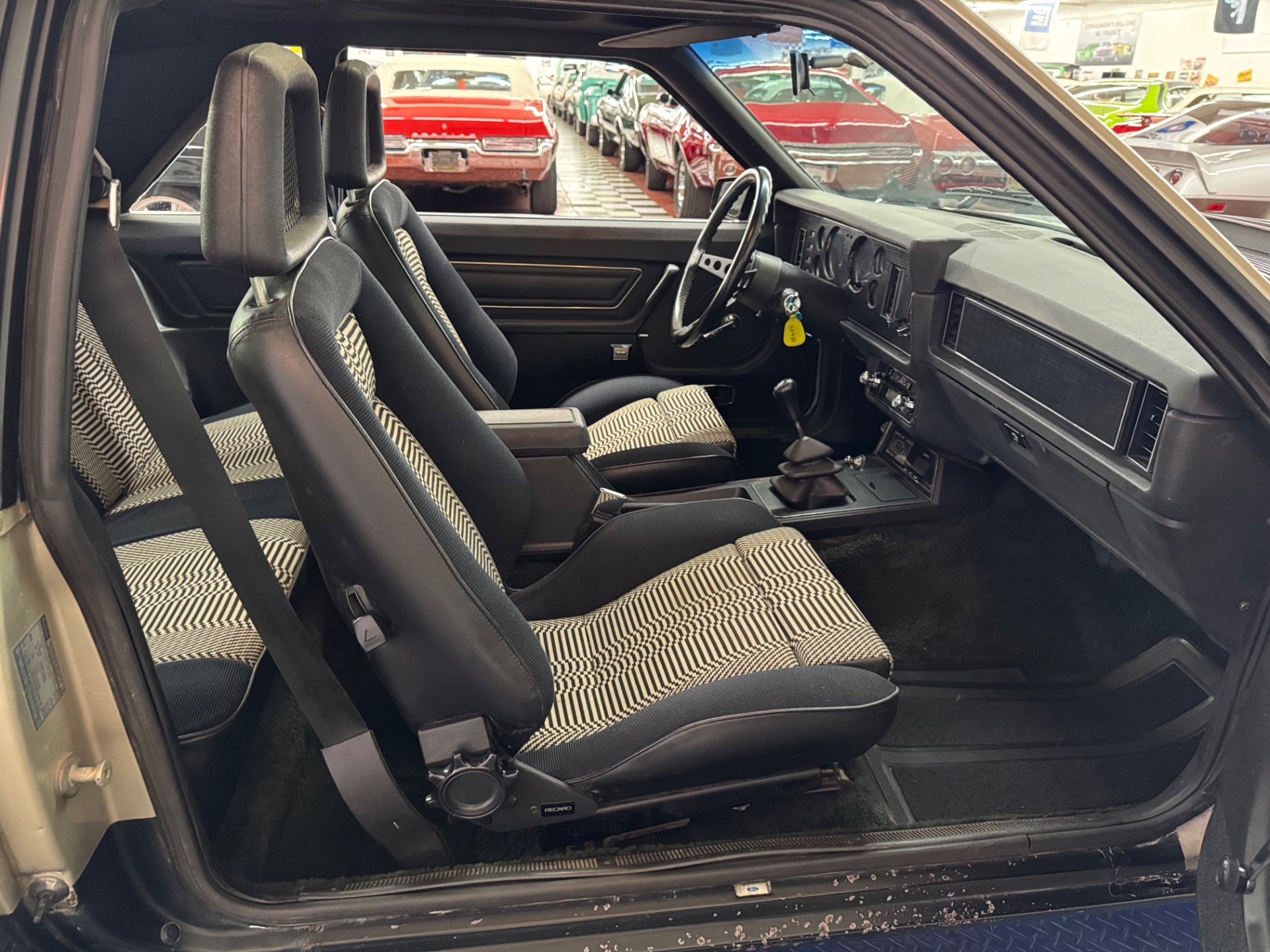 Used 1979 FORD Mustang 1 Owner All Original 43K Miles-SEE VIDEO | Mundelein, IL