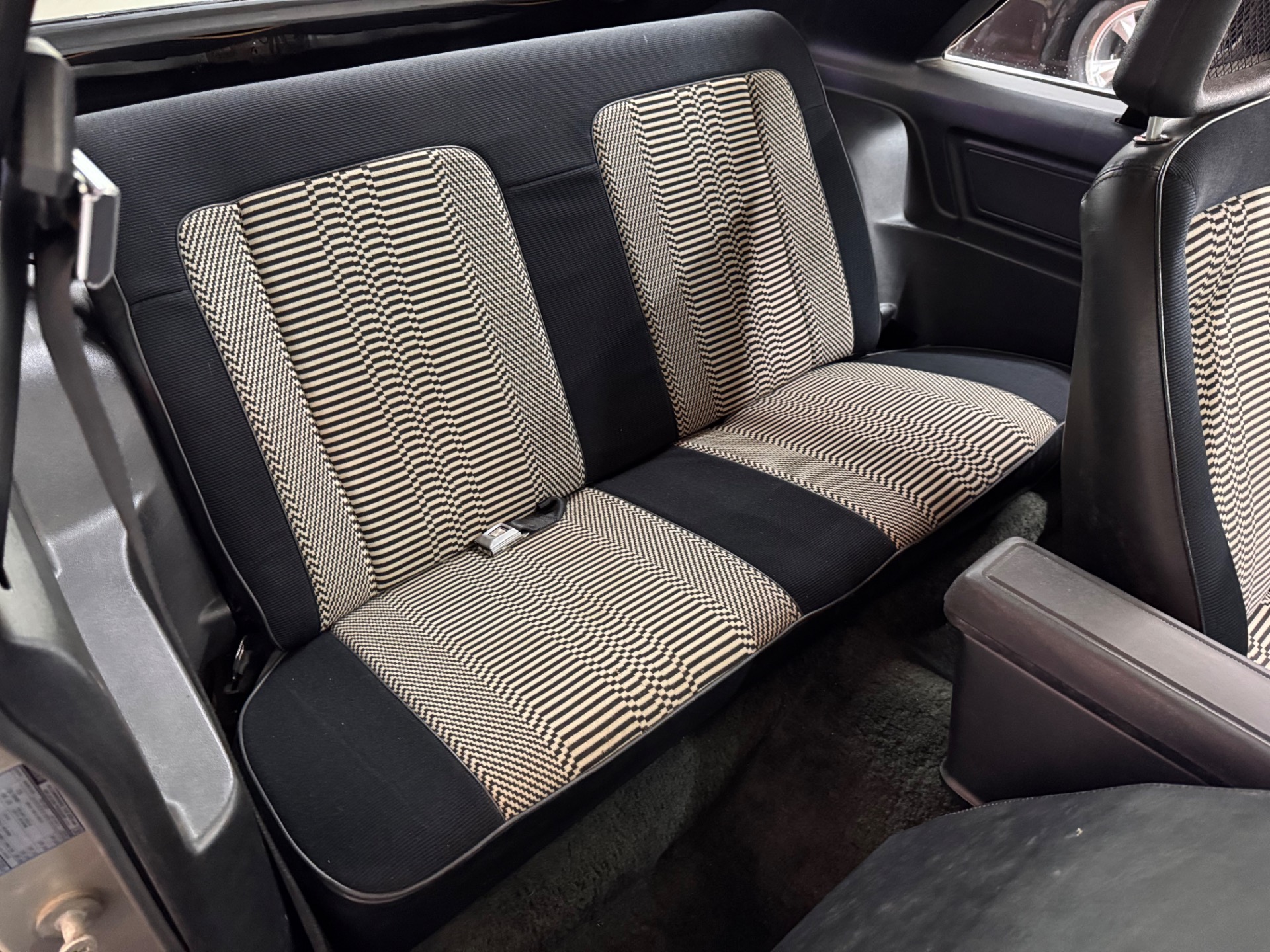 Used 1979 FORD Mustang 1 Owner All Original 43K Miles-SEE VIDEO | Mundelein, IL