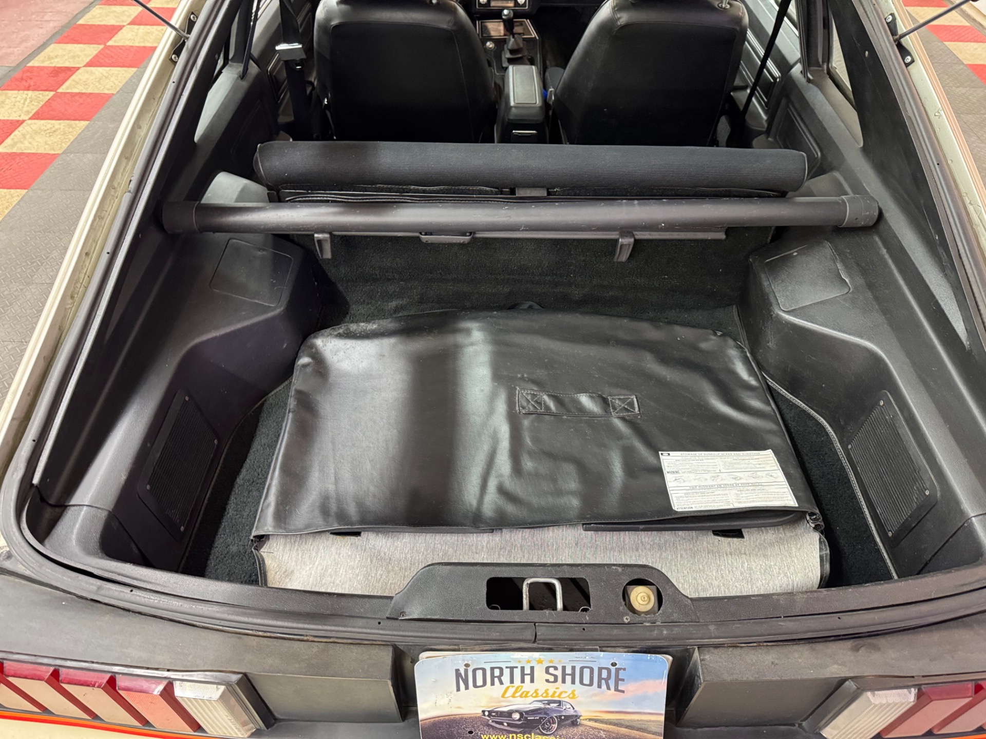 Used 1979 FORD Mustang 1 Owner All Original 43K Miles-SEE VIDEO | Mundelein, IL