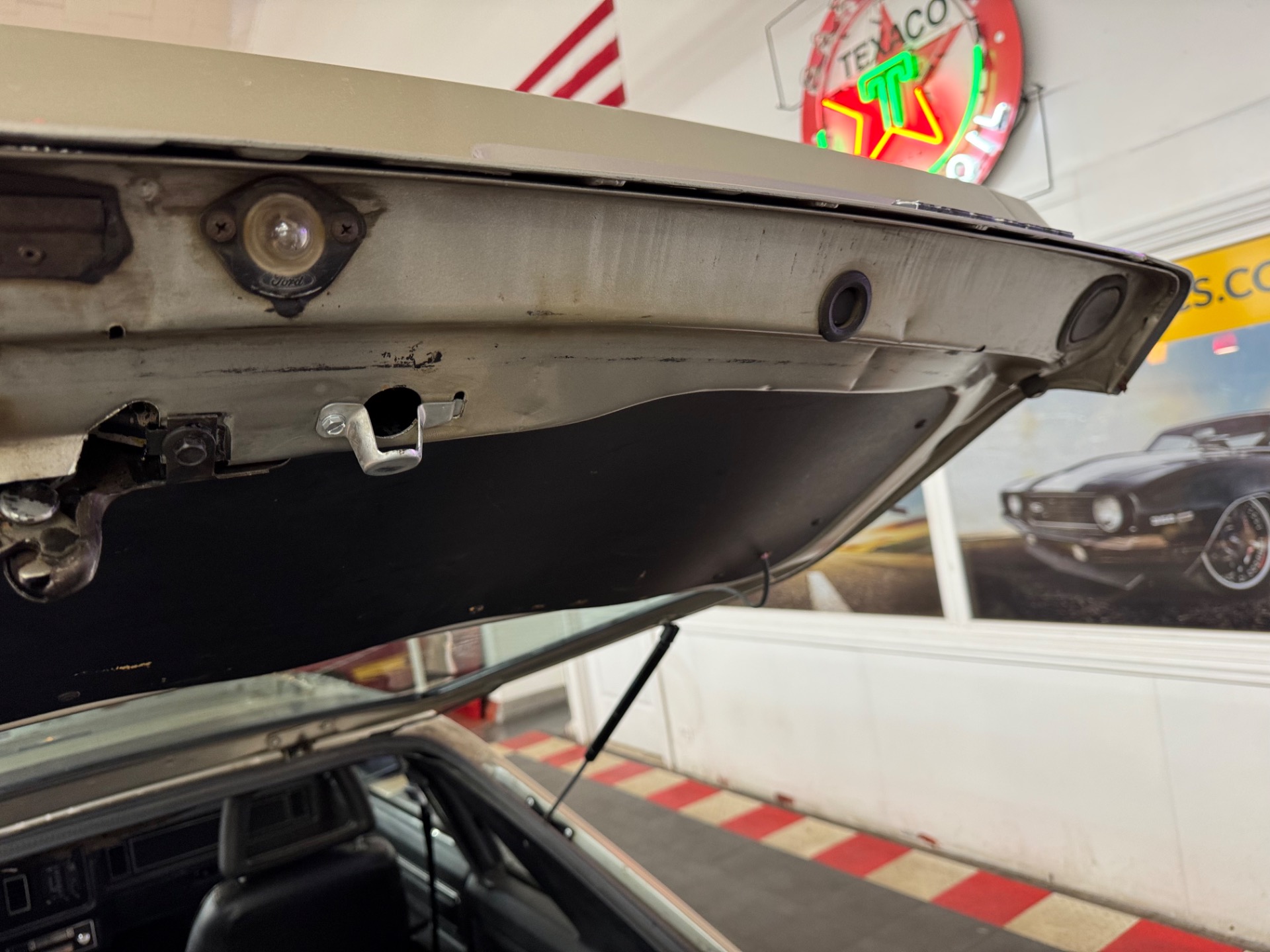 Used 1979 FORD Mustang 1 Owner All Original 43K Miles-SEE VIDEO | Mundelein, IL