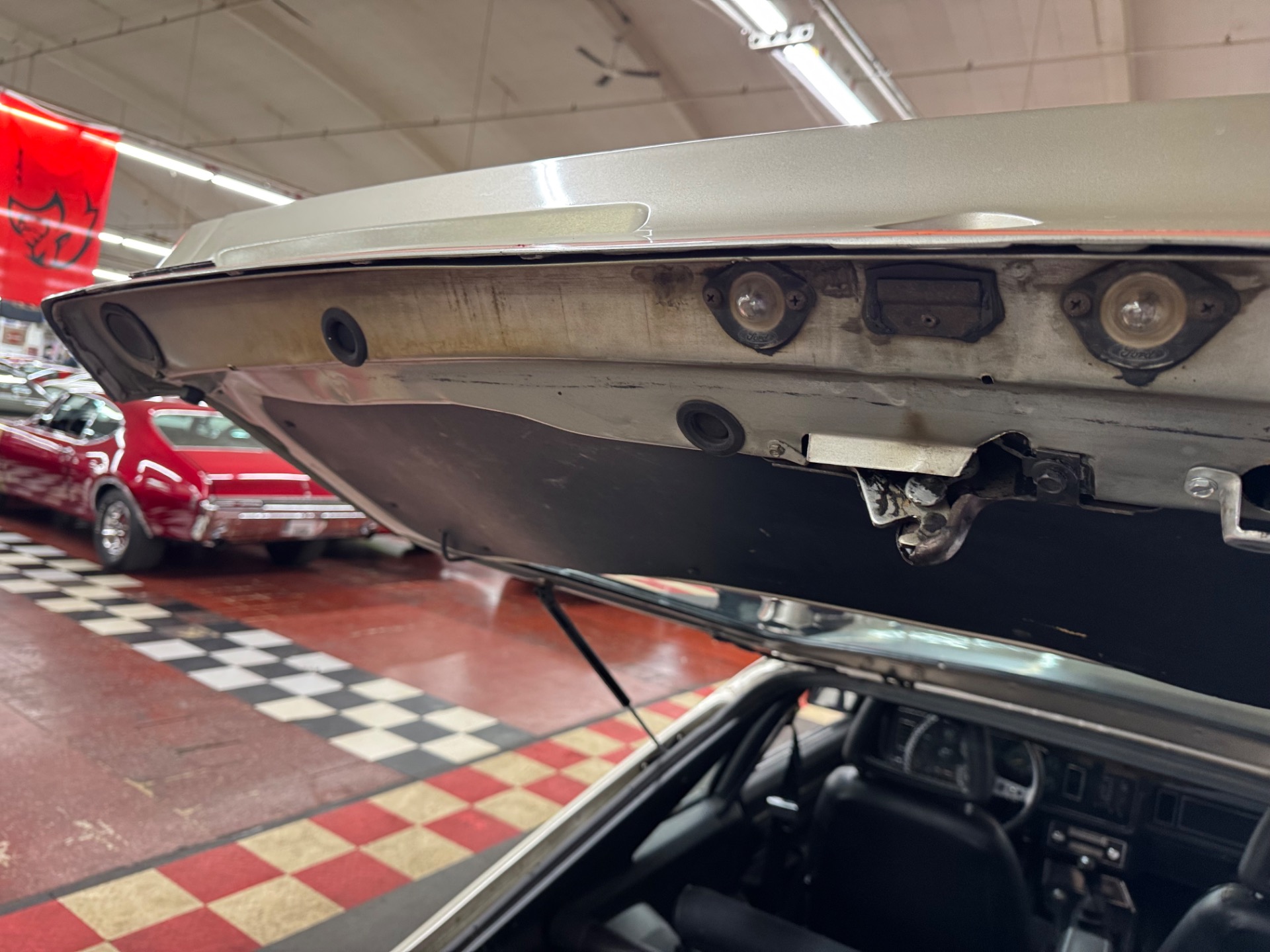 Used 1979 FORD Mustang 1 Owner All Original 43K Miles-SEE VIDEO | Mundelein, IL