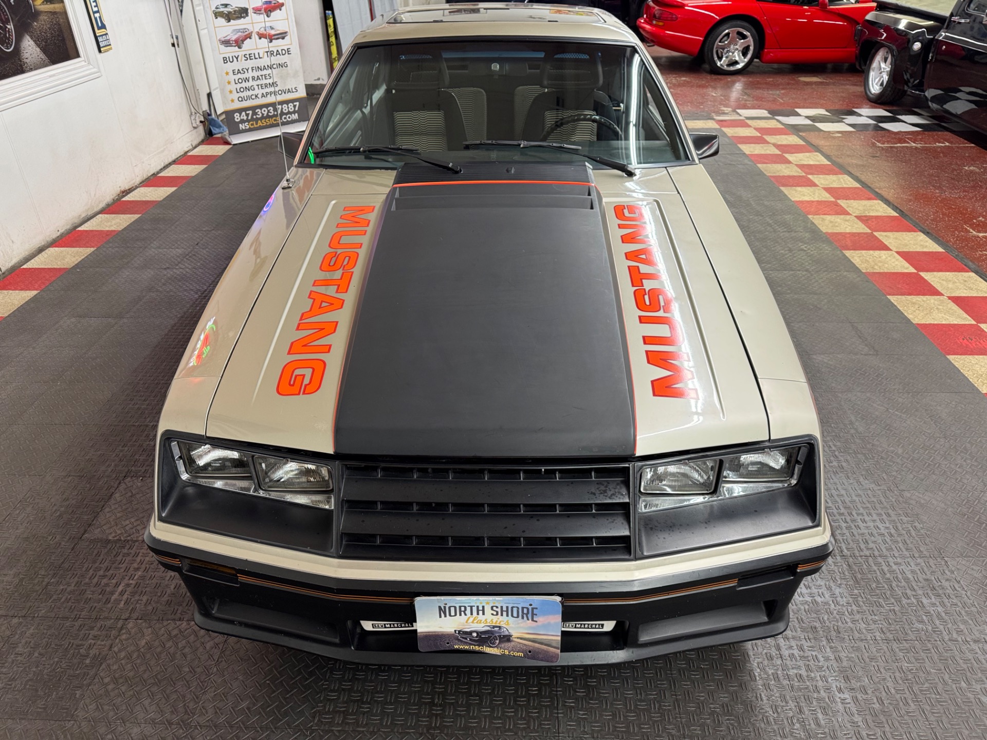 Used 1979 FORD Mustang 1 Owner All Original 43K Miles-SEE VIDEO | Mundelein, IL