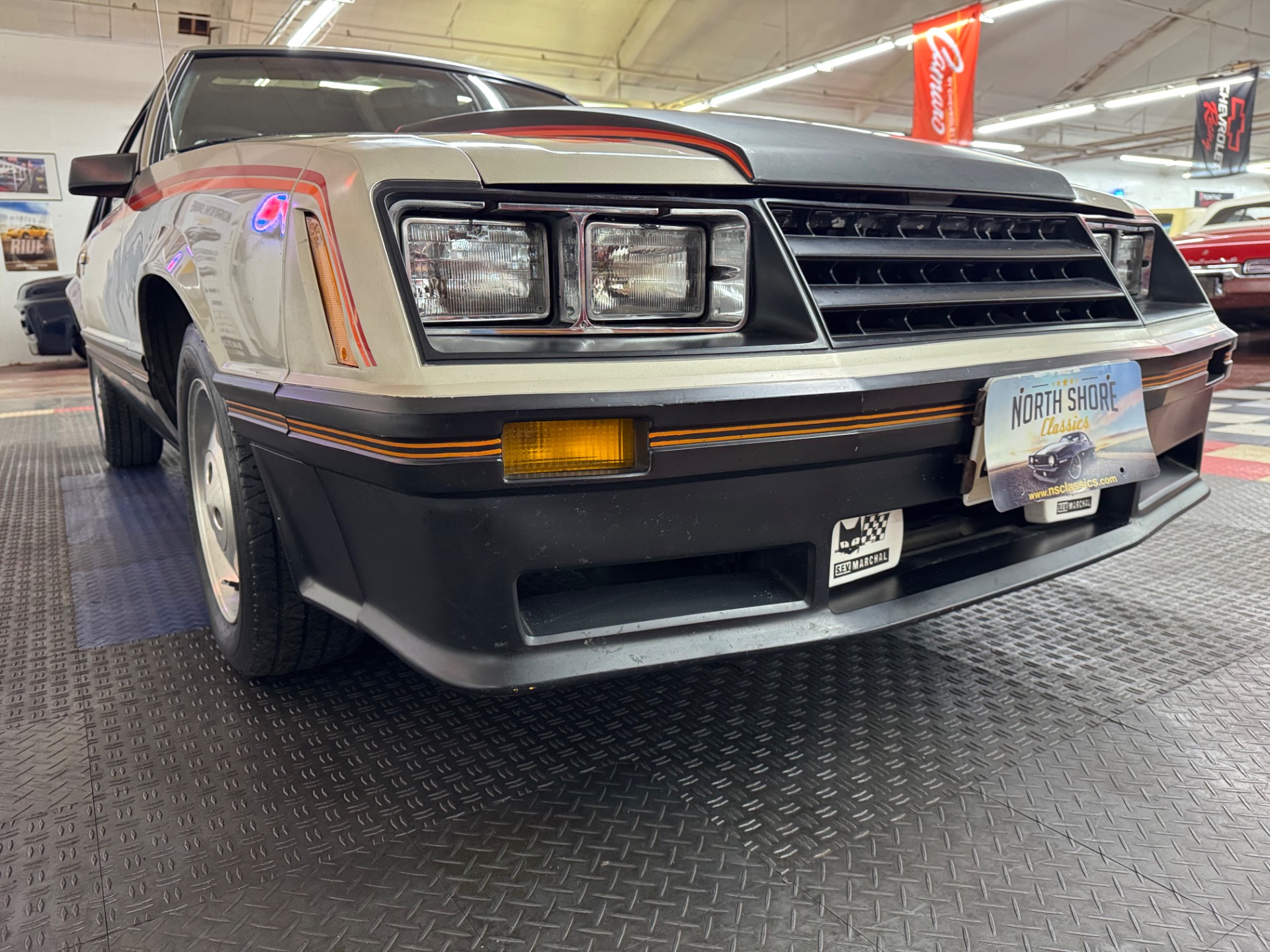 Used 1979 FORD Mustang 1 Owner All Original 43K Miles-SEE VIDEO | Mundelein, IL