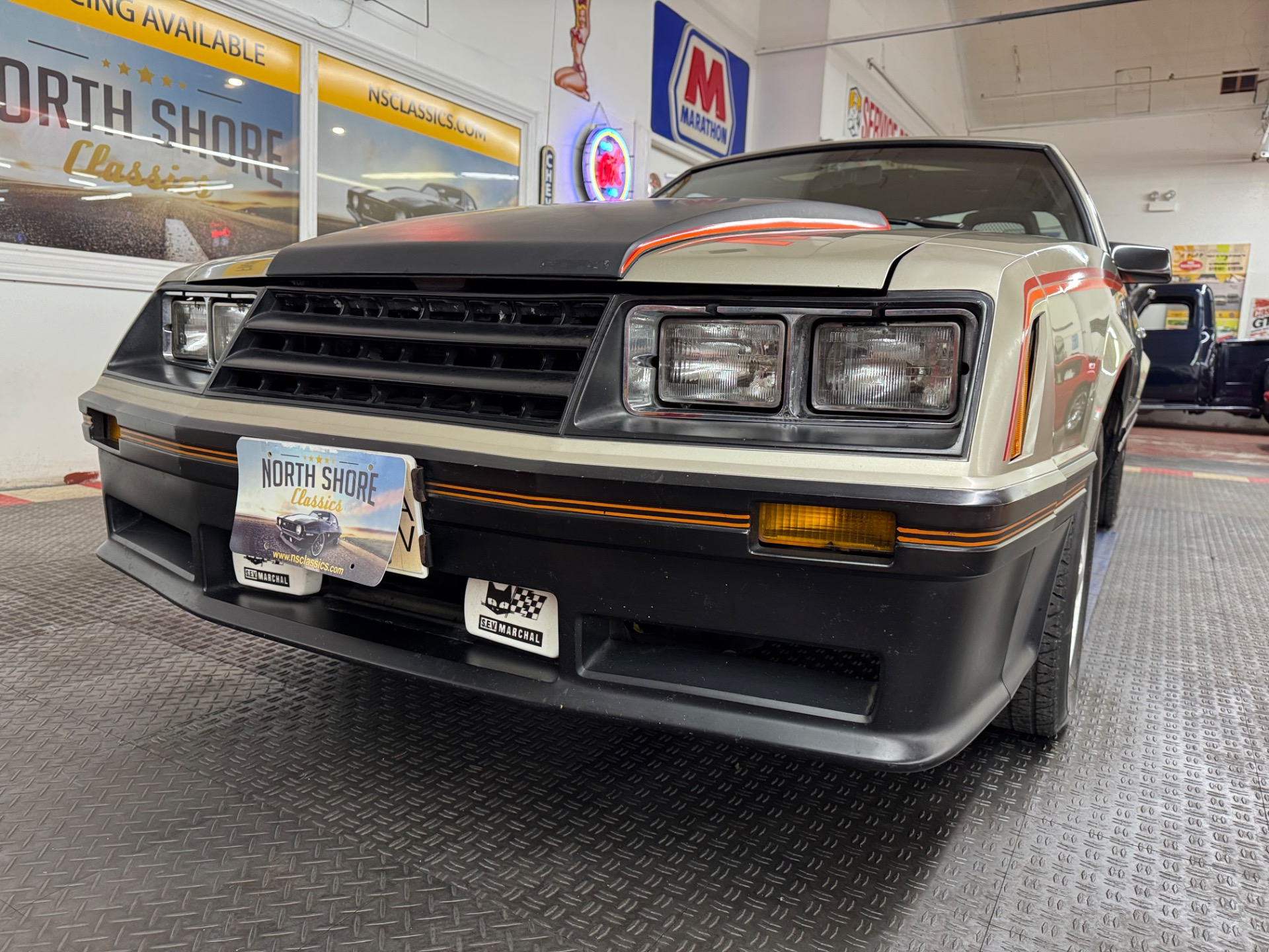 Used 1979 FORD Mustang 1 Owner All Original 43K Miles-SEE VIDEO | Mundelein, IL