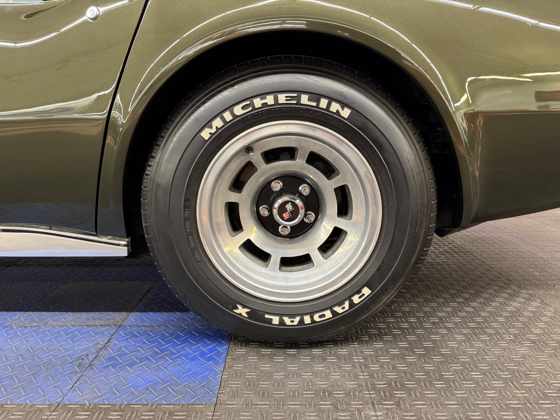 Used 1974 Chevrolet Corvette - CONVERTIBLE - TWO TOPS -SEE VIDEO | Mundelein, IL