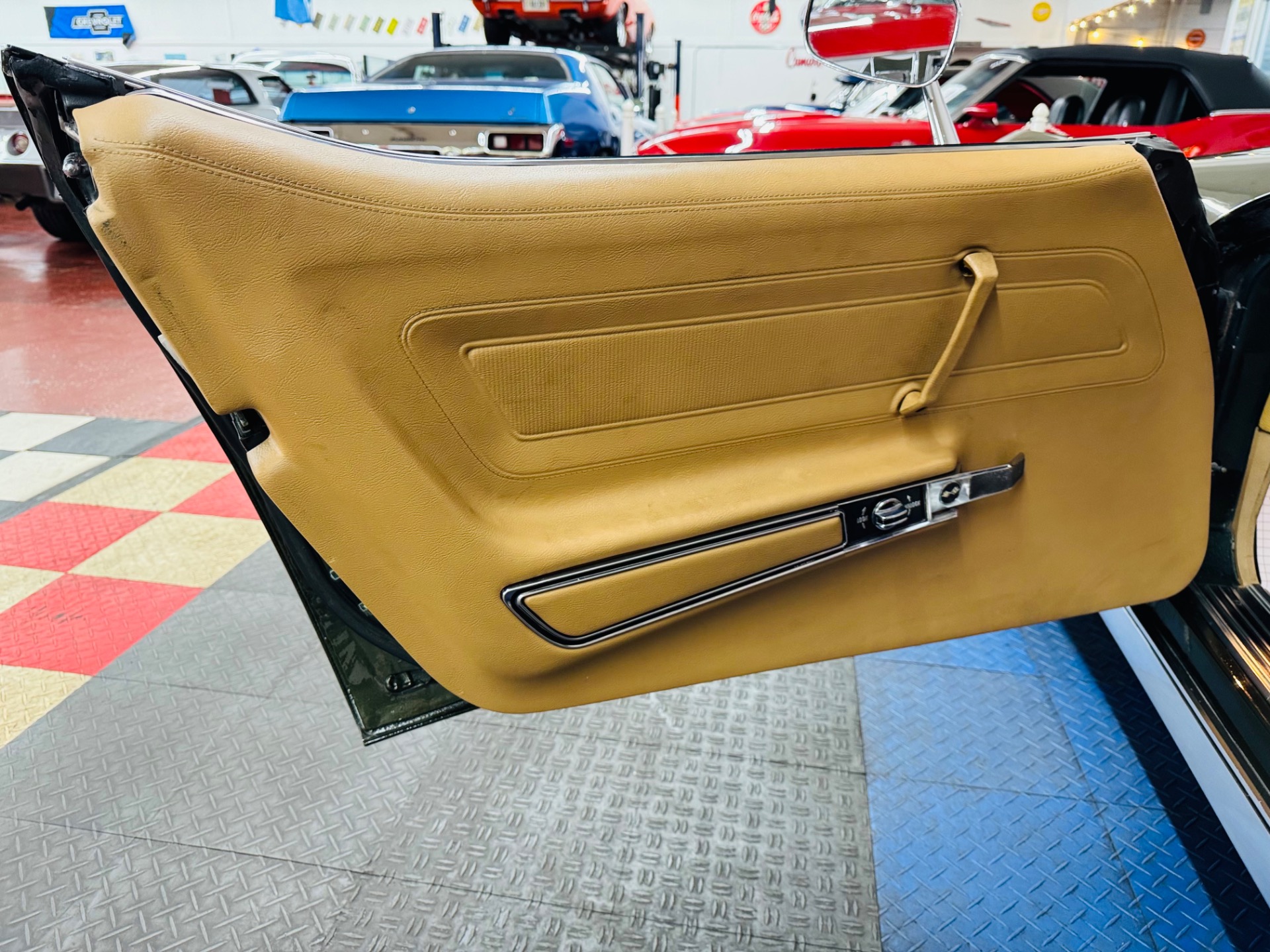 Used 1974 Chevrolet Corvette - CONVERTIBLE - TWO TOPS -SEE VIDEO | Mundelein, IL