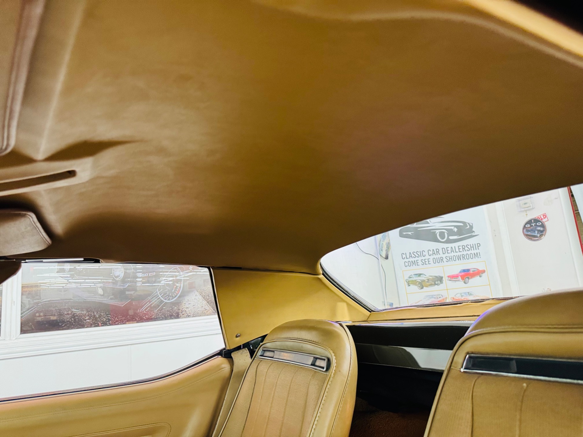 Used 1974 Chevrolet Corvette - CONVERTIBLE - TWO TOPS -SEE VIDEO | Mundelein, IL