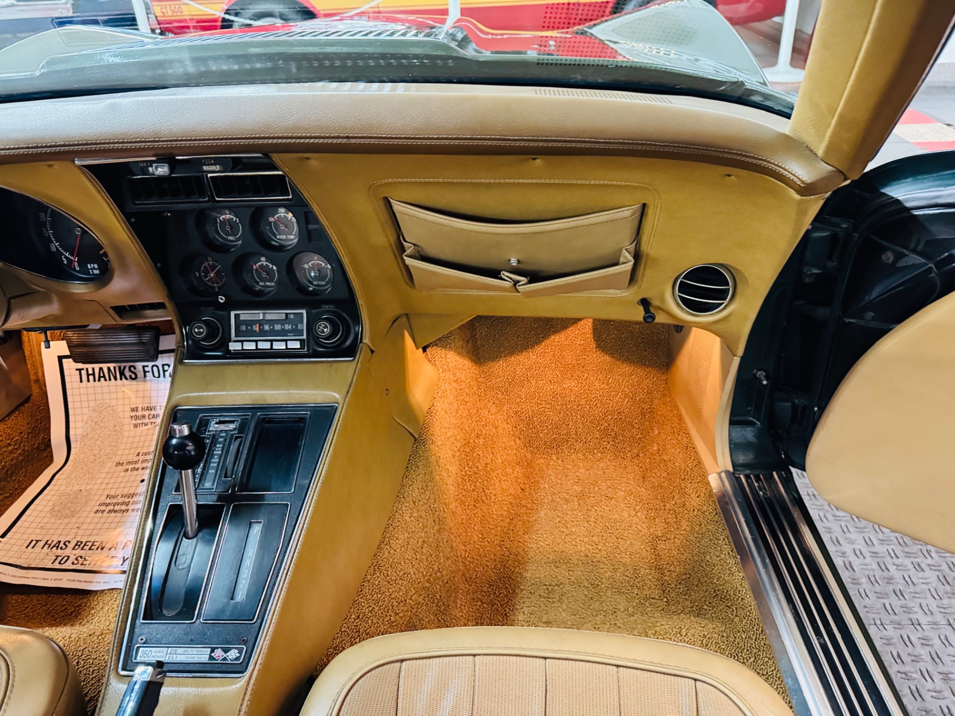 Used 1974 Chevrolet Corvette - CONVERTIBLE - TWO TOPS -SEE VIDEO | Mundelein, IL