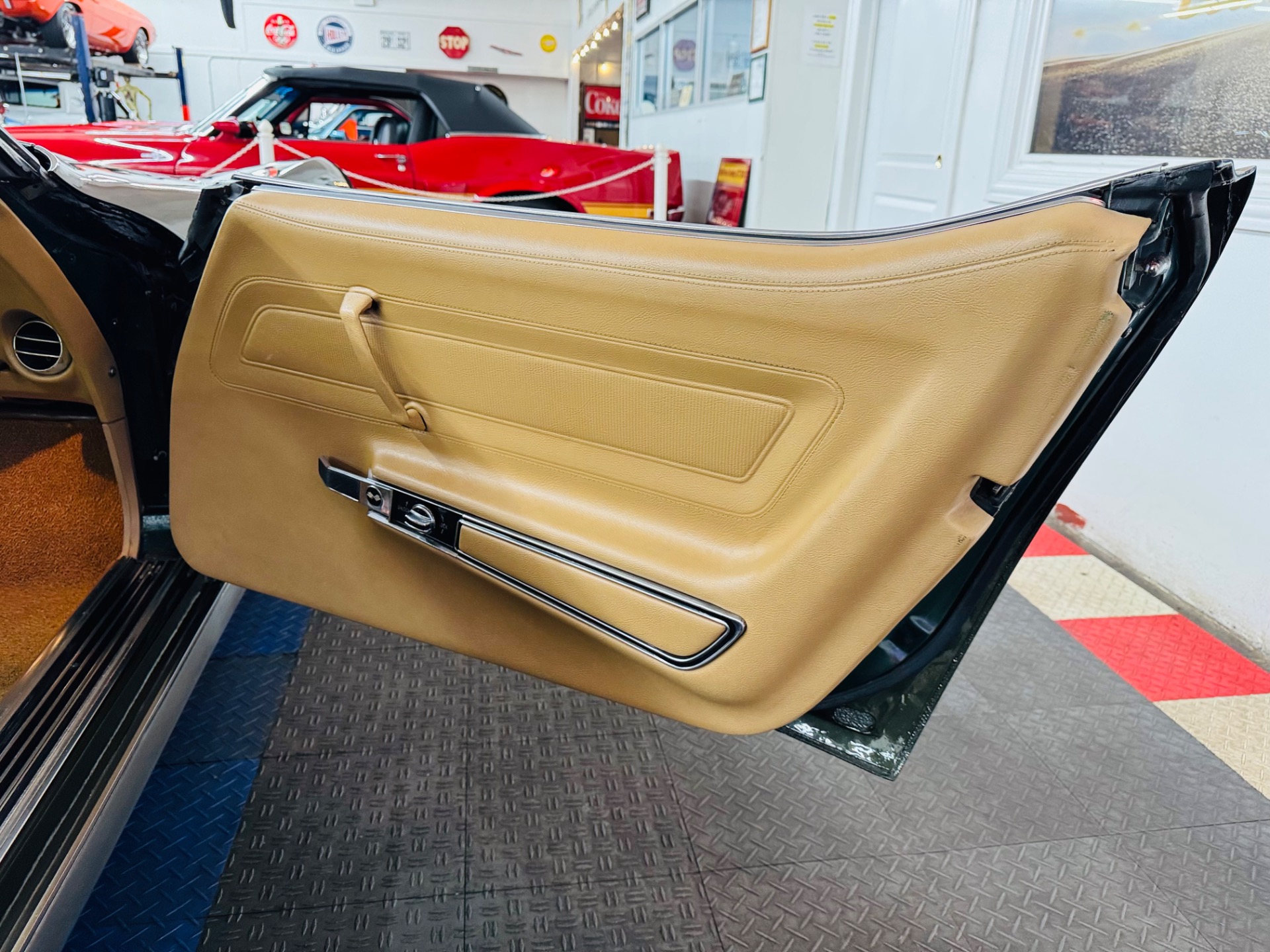 Used 1974 Chevrolet Corvette - CONVERTIBLE - TWO TOPS -SEE VIDEO | Mundelein, IL