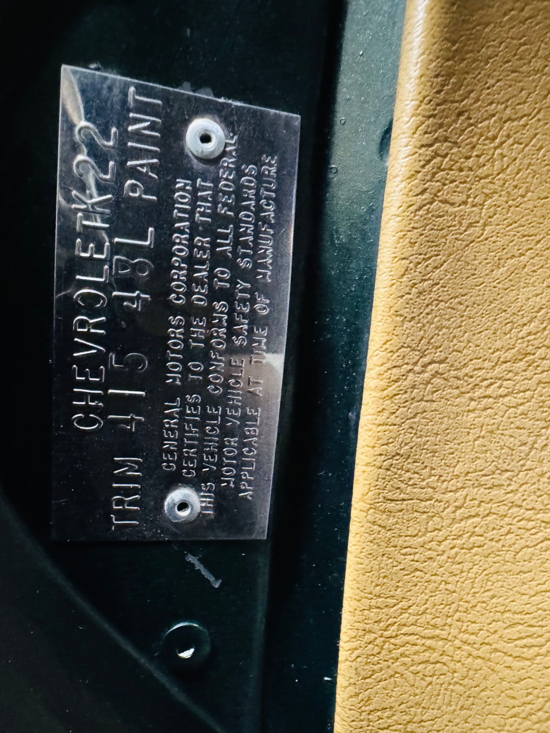 Used 1974 Chevrolet Corvette - CONVERTIBLE - TWO TOPS -SEE VIDEO | Mundelein, IL