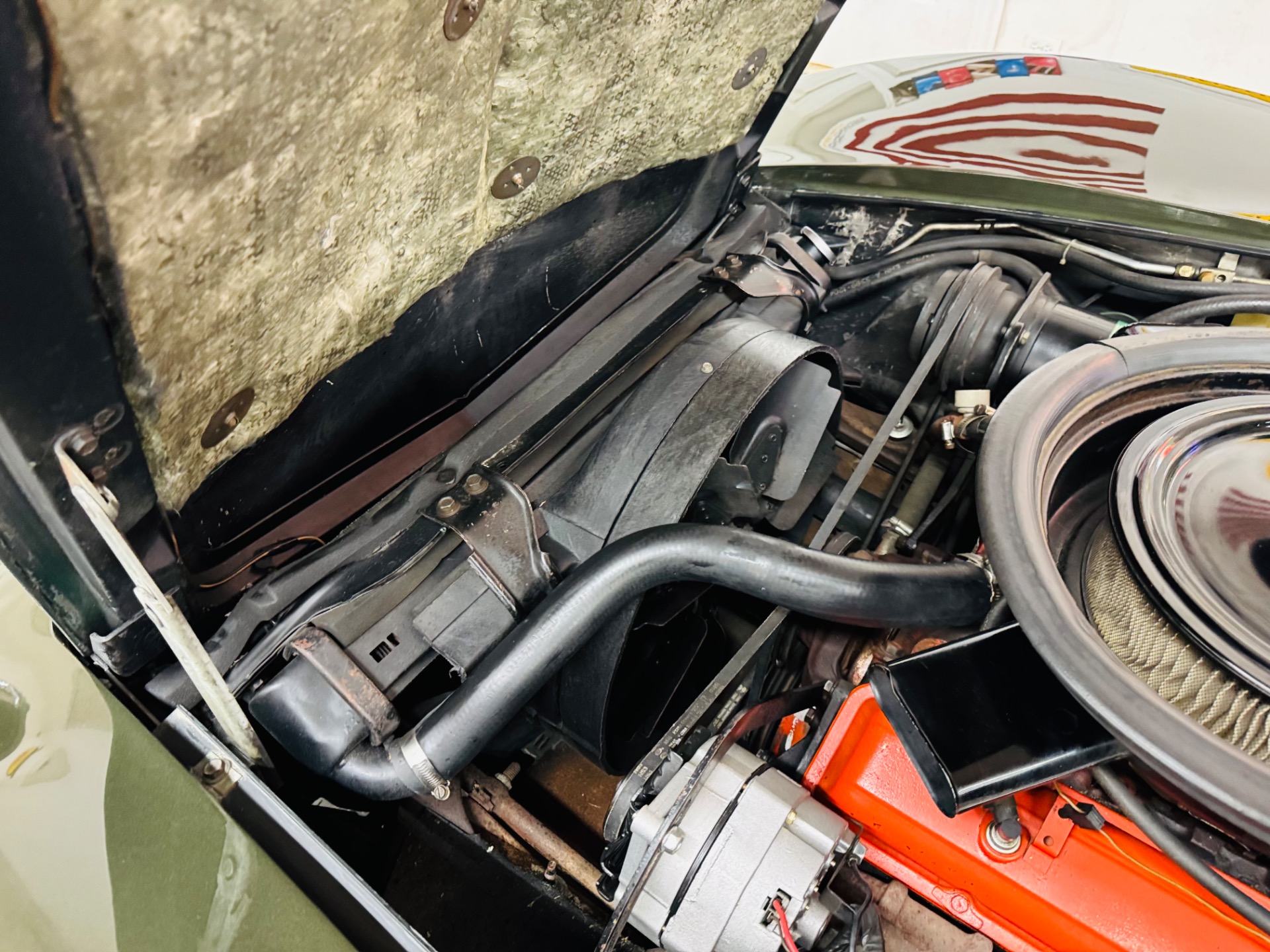 Used 1974 Chevrolet Corvette - CONVERTIBLE - TWO TOPS -SEE VIDEO | Mundelein, IL
