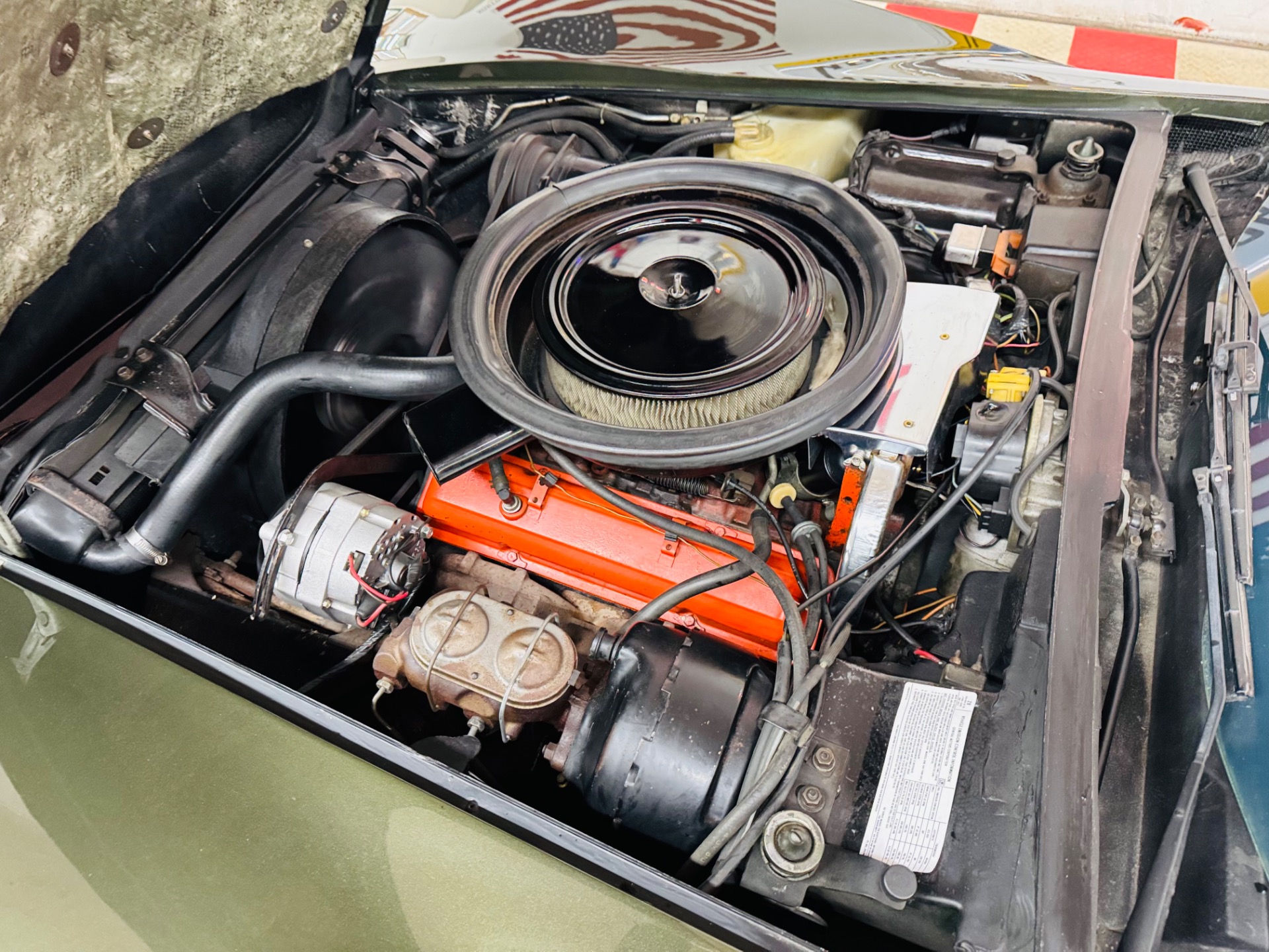 Used 1974 Chevrolet Corvette - CONVERTIBLE - TWO TOPS -SEE VIDEO | Mundelein, IL