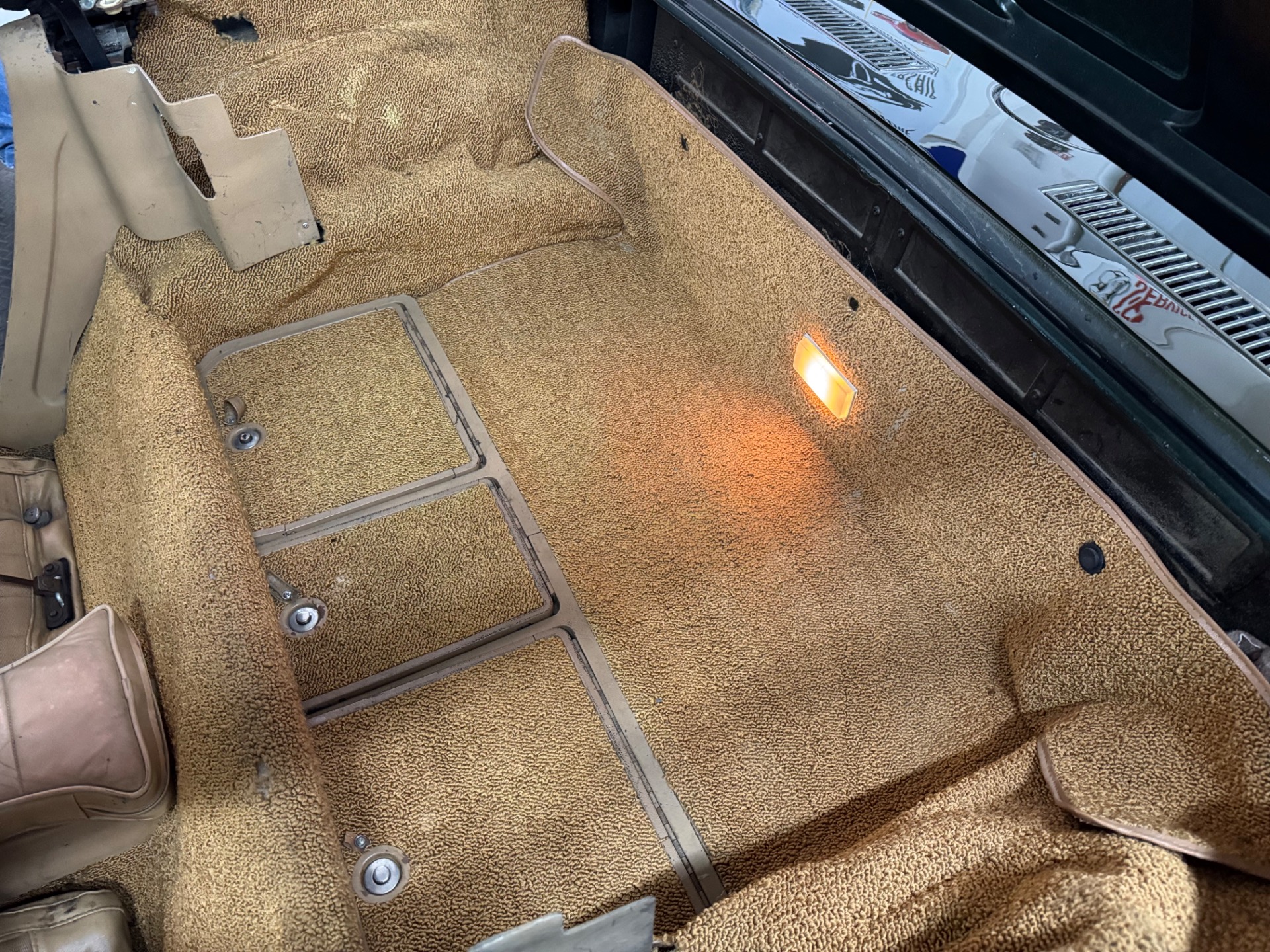 Used 1974 Chevrolet Corvette - CONVERTIBLE - TWO TOPS -SEE VIDEO | Mundelein, IL