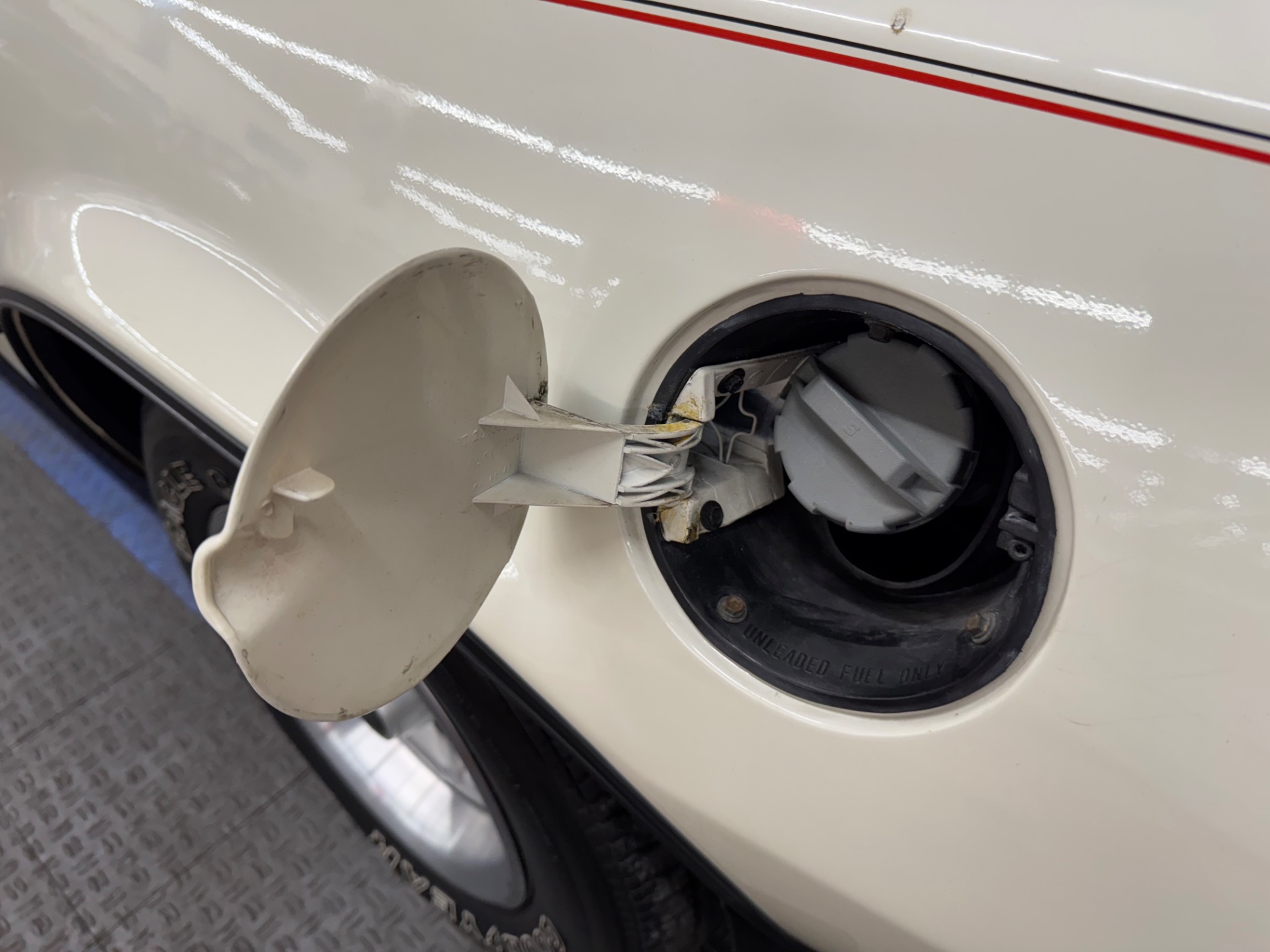 Used 1987 Chevrolet Camaro - VERY LOW MILES - LIKE NEW CONDITION -SEE VIDEO | Mundelein, IL