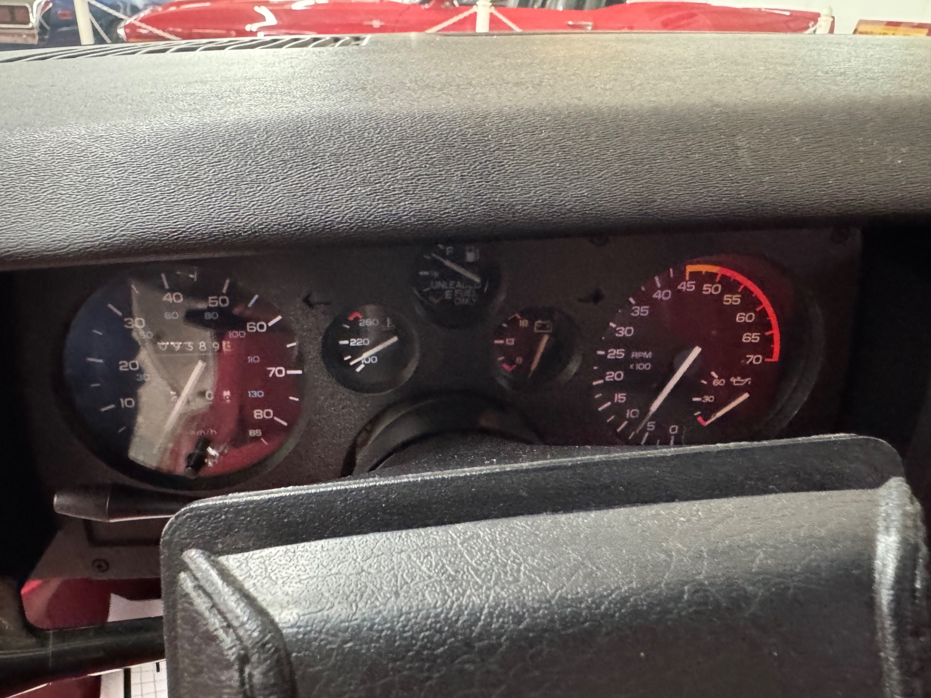 Used 1987 Chevrolet Camaro - VERY LOW MILES - LIKE NEW CONDITION -SEE VIDEO | Mundelein, IL