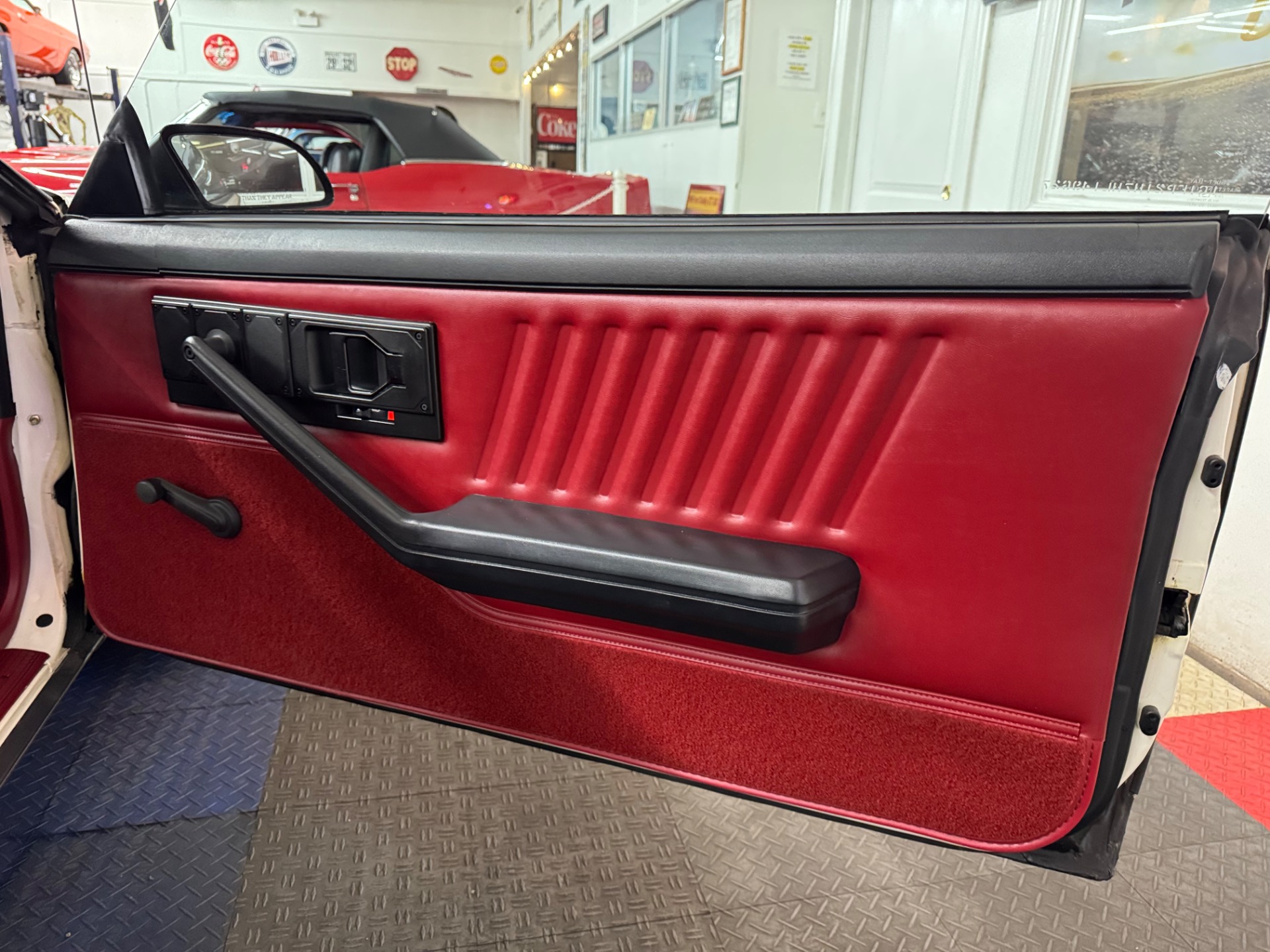 Used 1987 Chevrolet Camaro - VERY LOW MILES - LIKE NEW CONDITION -SEE VIDEO | Mundelein, IL