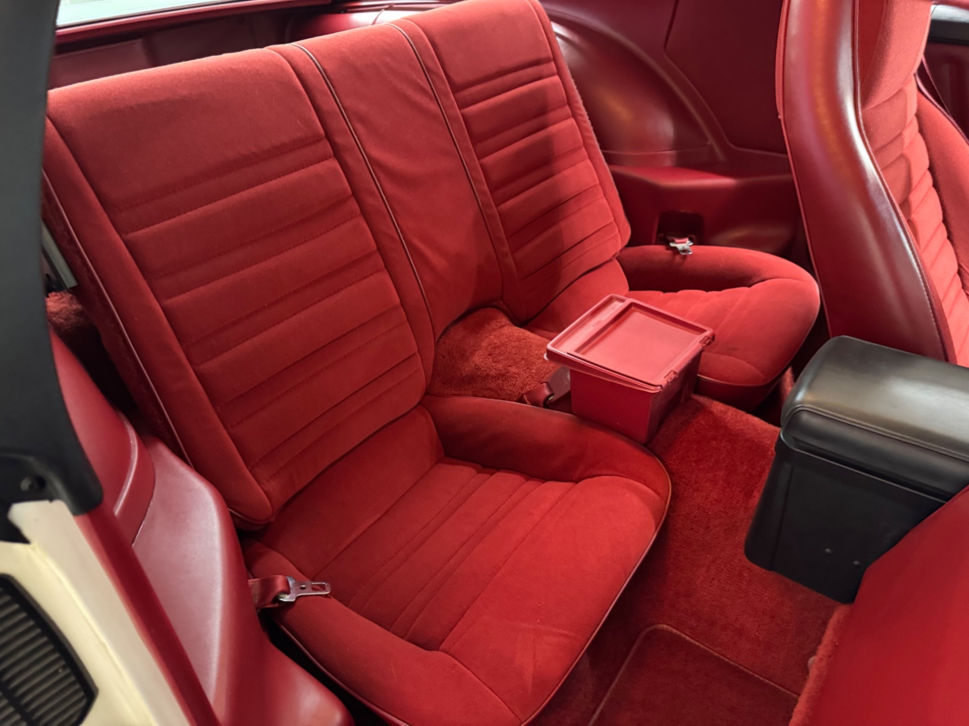 Used 1987 Chevrolet Camaro - VERY LOW MILES - LIKE NEW CONDITION -SEE VIDEO | Mundelein, IL