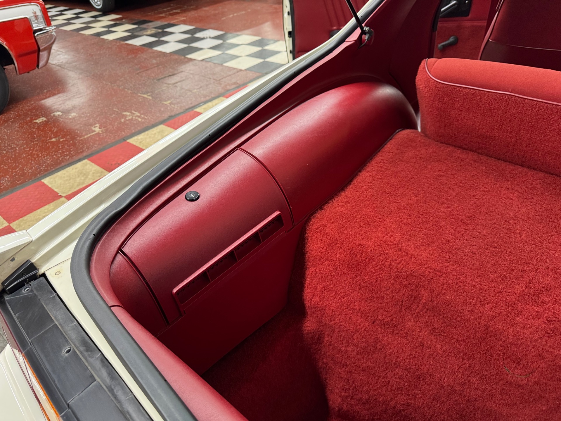 Used 1987 Chevrolet Camaro - VERY LOW MILES - LIKE NEW CONDITION -SEE VIDEO | Mundelein, IL