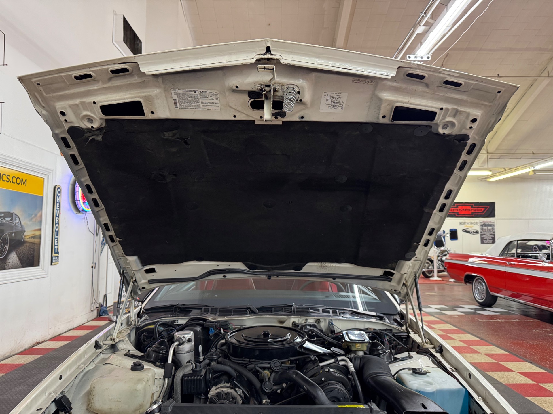 Used 1987 Chevrolet Camaro - VERY LOW MILES - LIKE NEW CONDITION -SEE VIDEO | Mundelein, IL