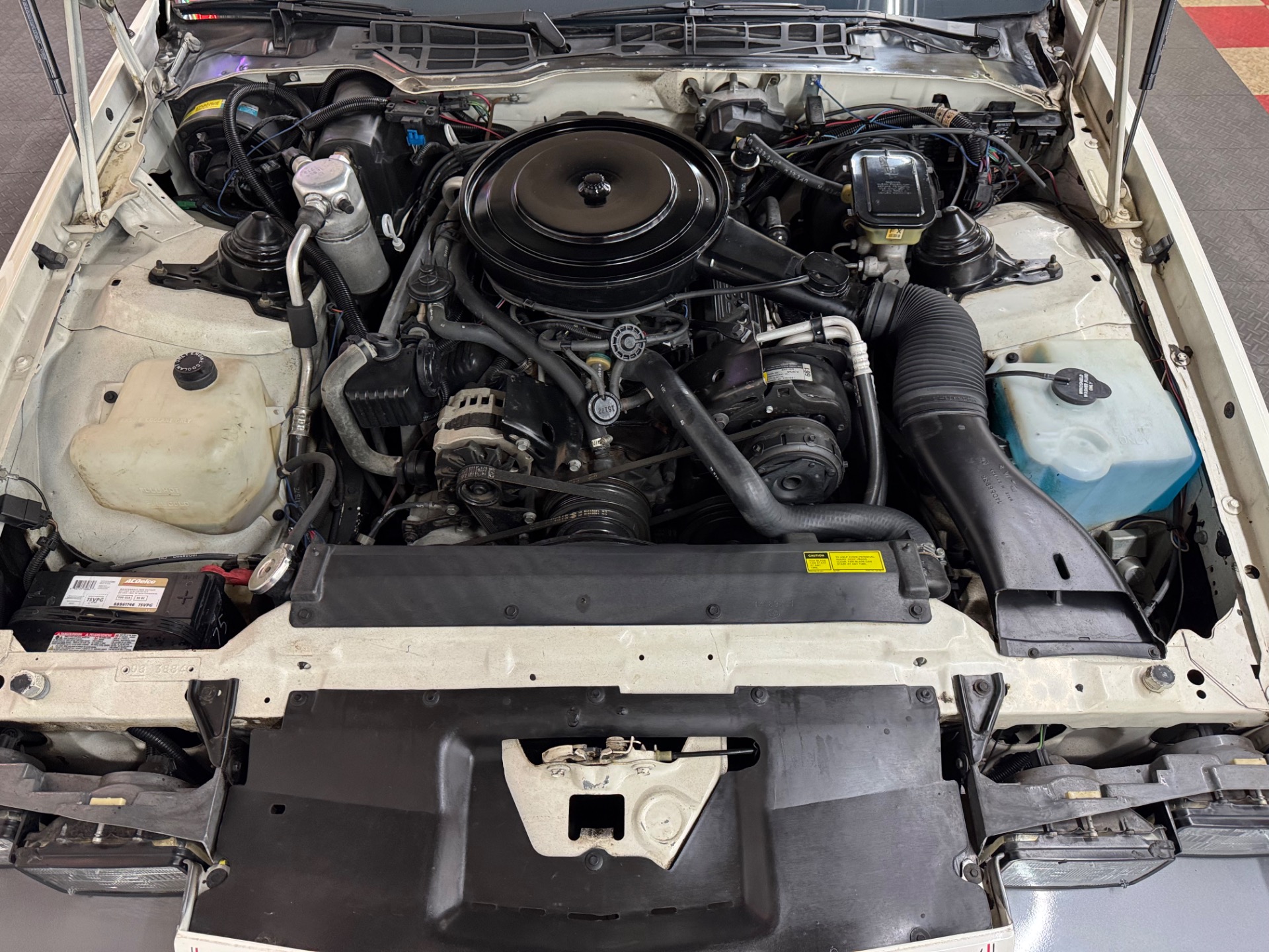 Used 1987 Chevrolet Camaro - VERY LOW MILES - LIKE NEW CONDITION -SEE VIDEO | Mundelein, IL