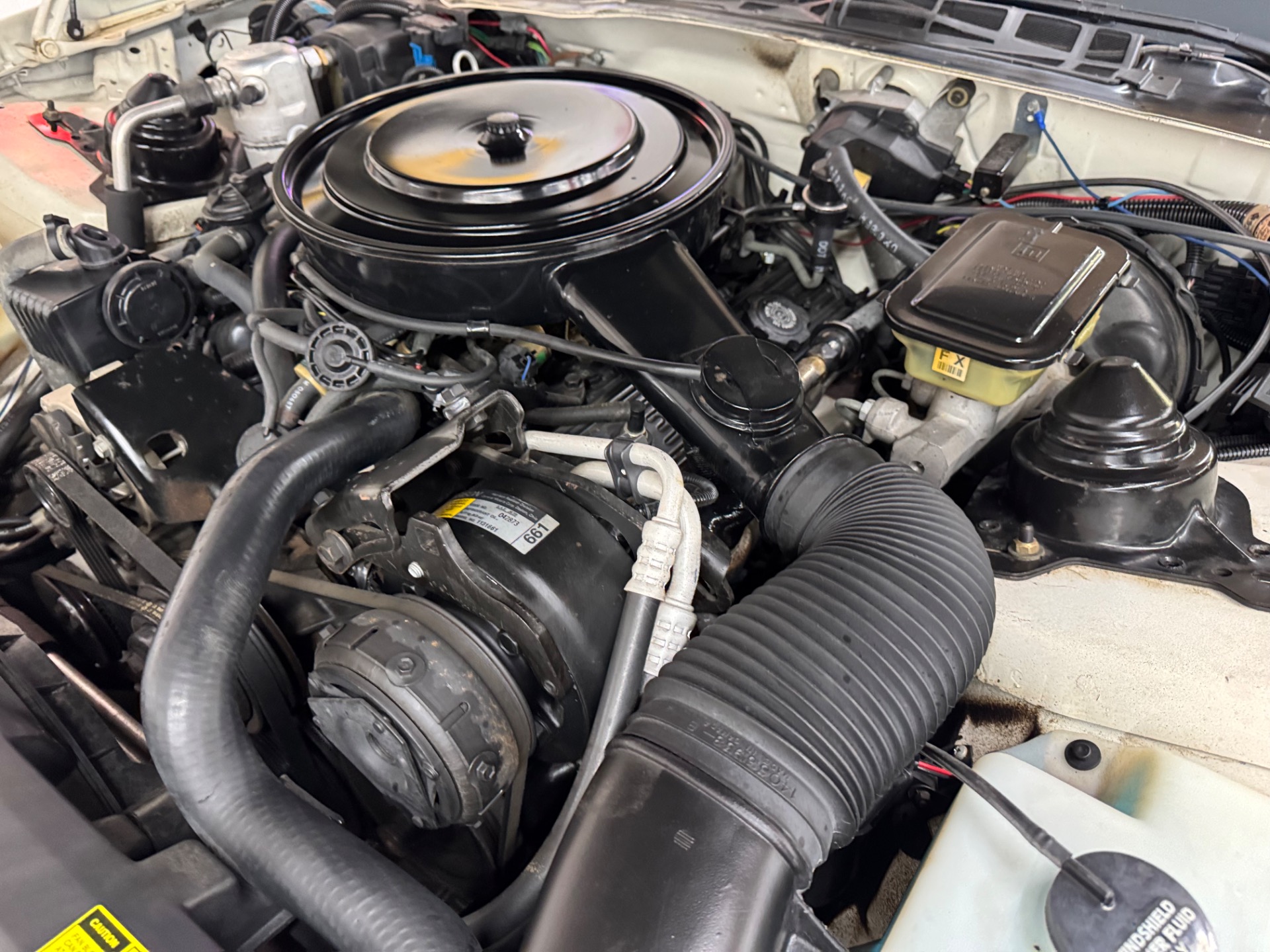 Used 1987 Chevrolet Camaro - VERY LOW MILES - LIKE NEW CONDITION -SEE VIDEO | Mundelein, IL