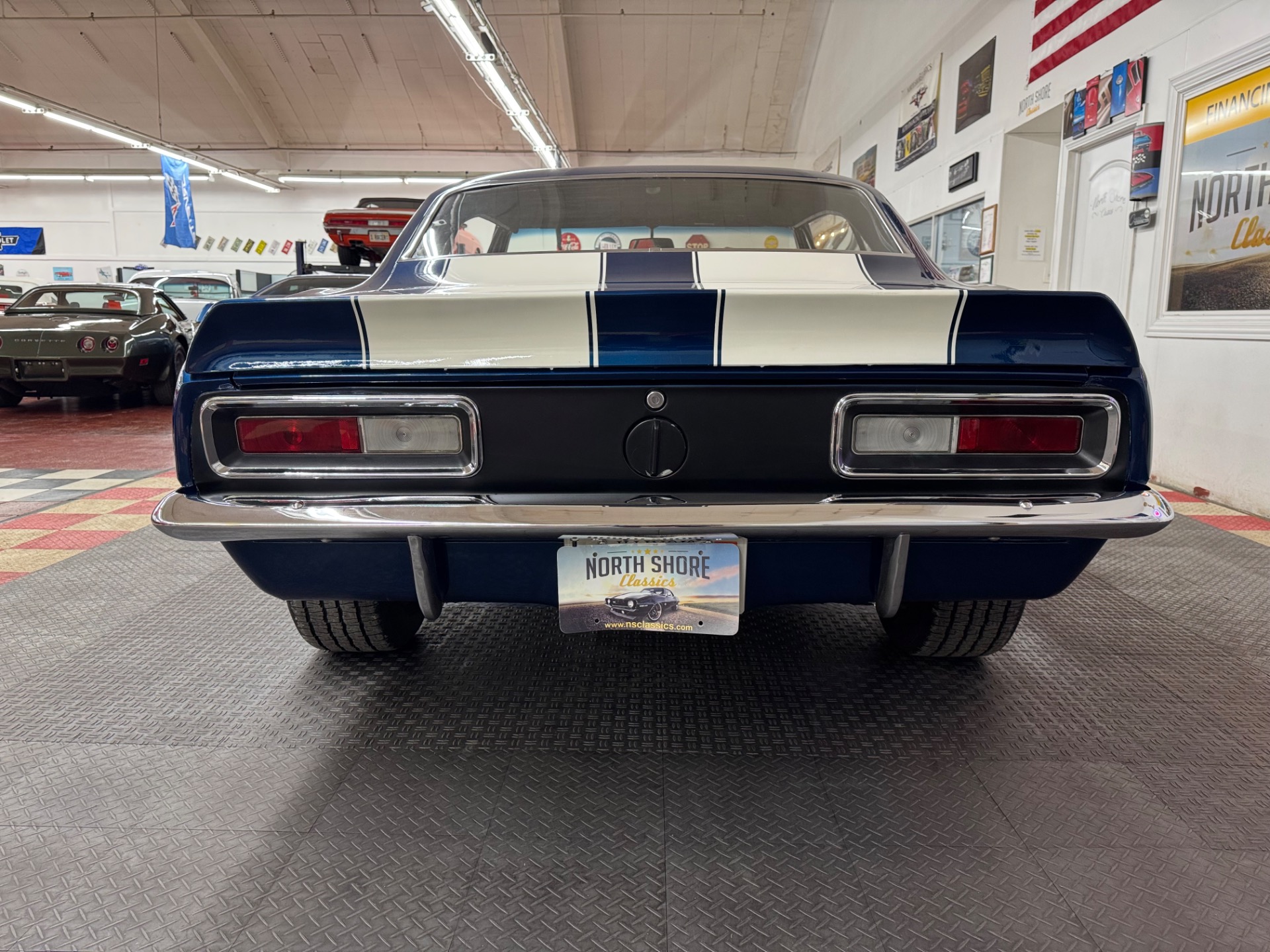Used 1967 Chevrolet Camaro Great Driving Classic-SEE VIDEO | Mundelein, IL