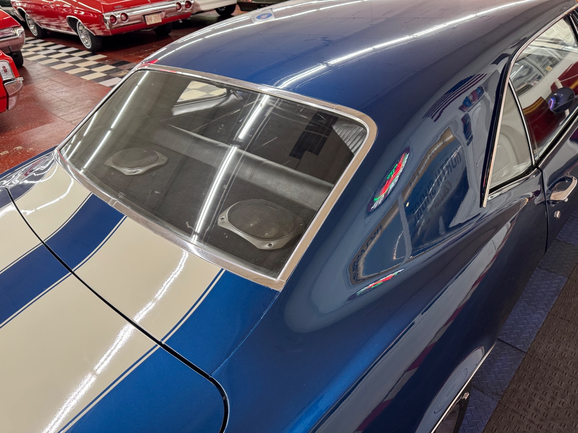 Used 1967 Chevrolet Camaro Great Driving Classic-SEE VIDEO | Mundelein, IL
